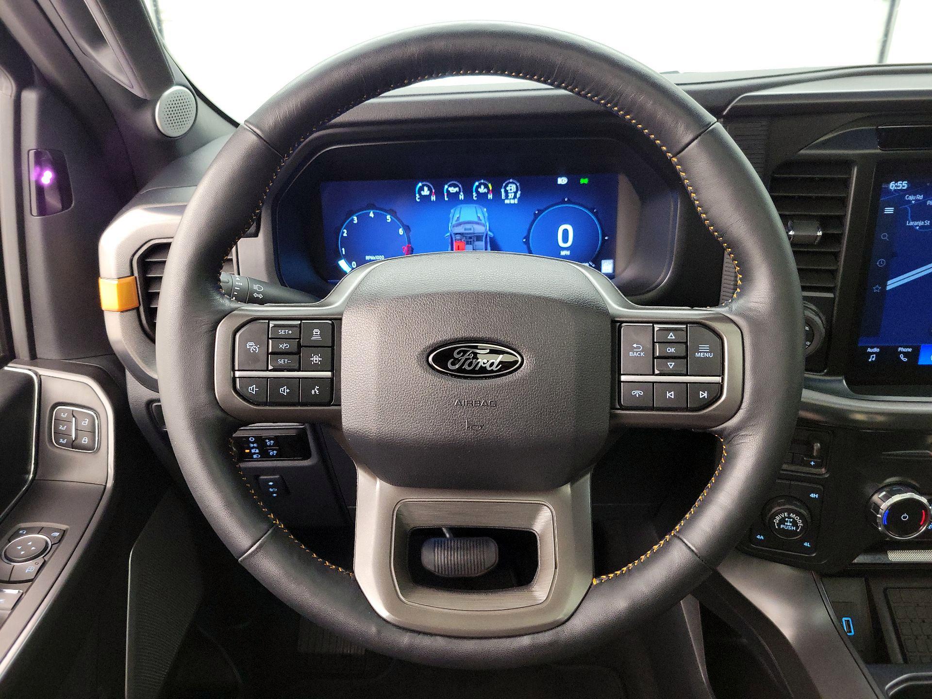Thumbnail: 2024 Ford F-150 - 10