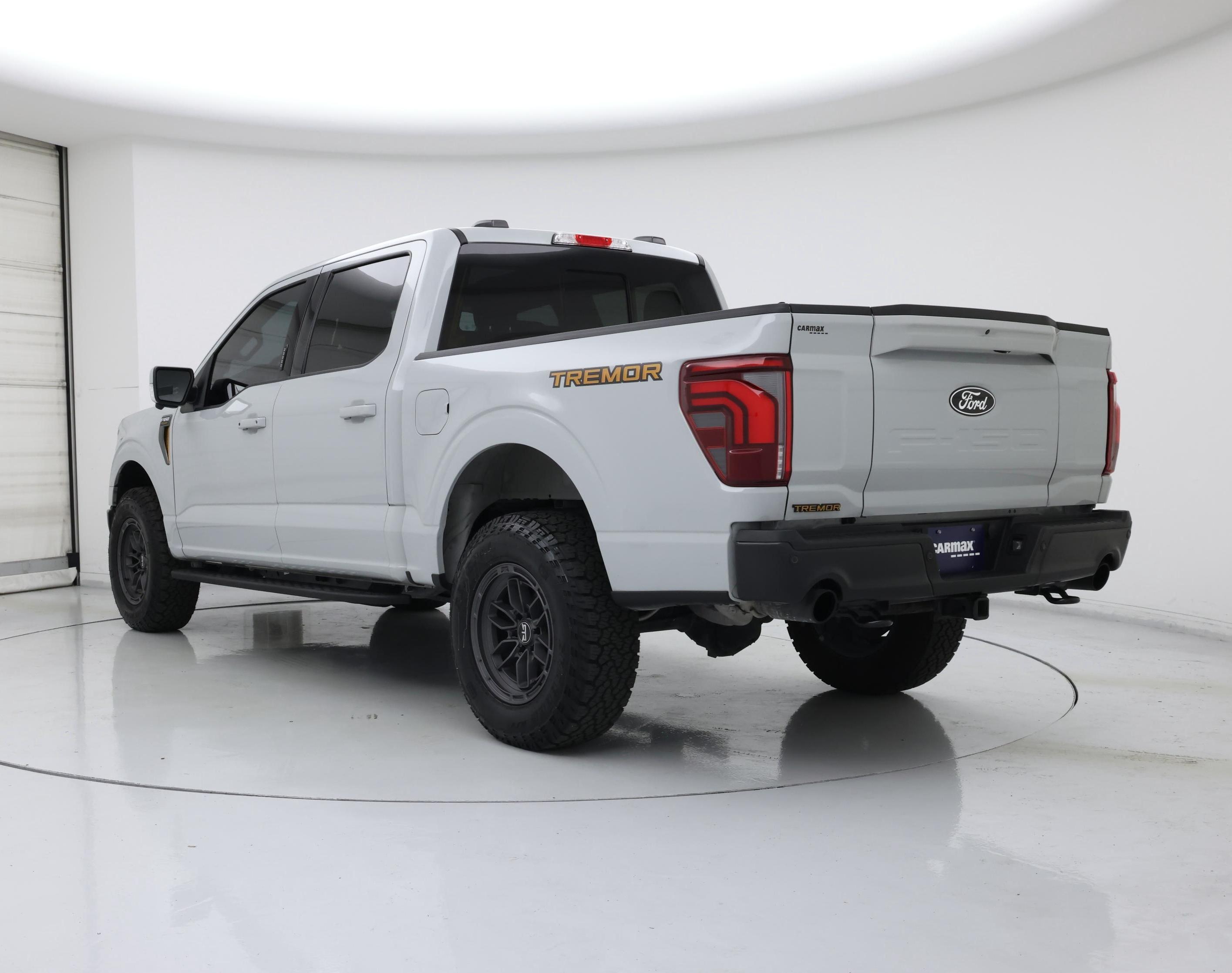 Thumbnail: 2024 Ford F-150 - 2
