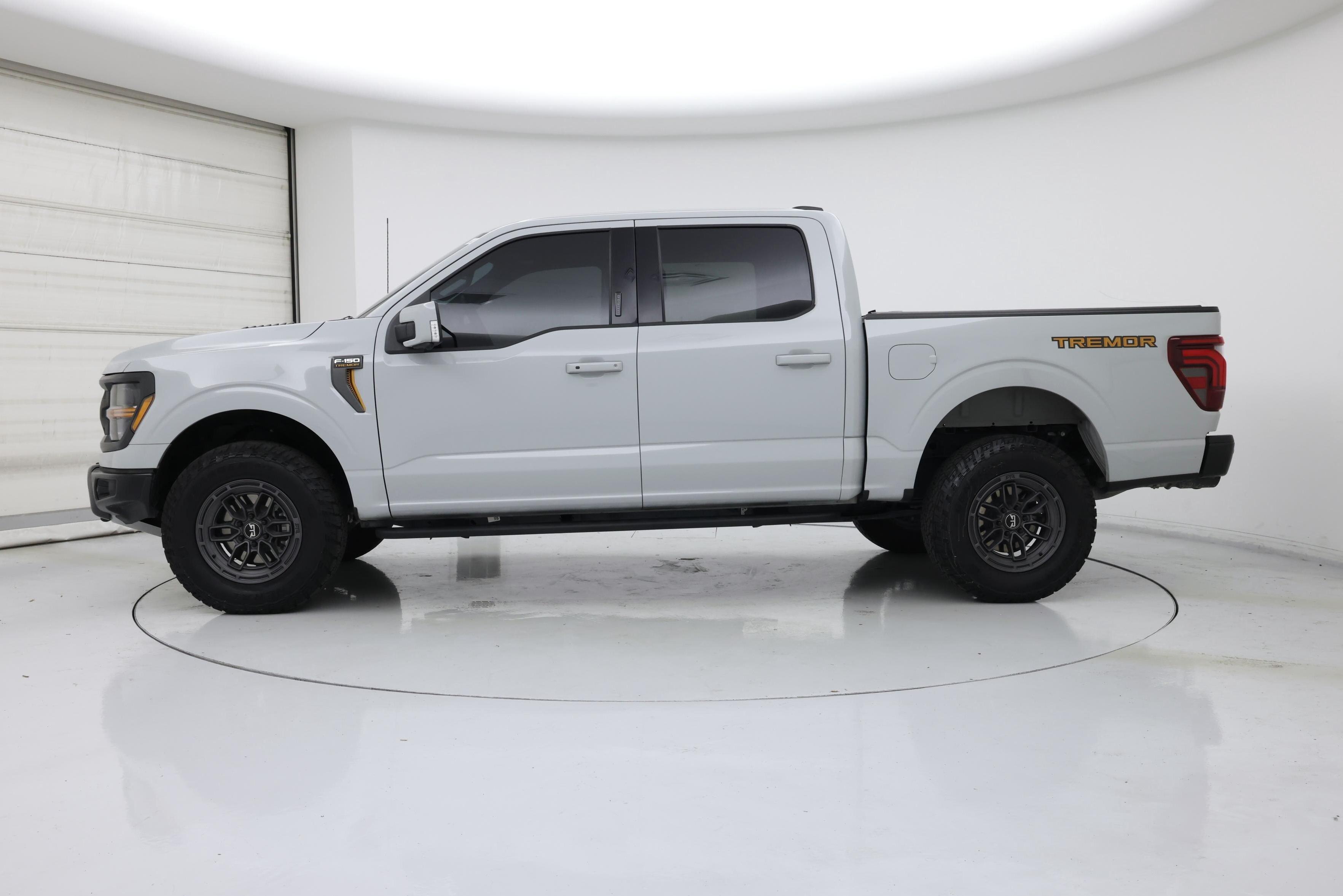 Thumbnail: 2024 Ford F-150 - 3