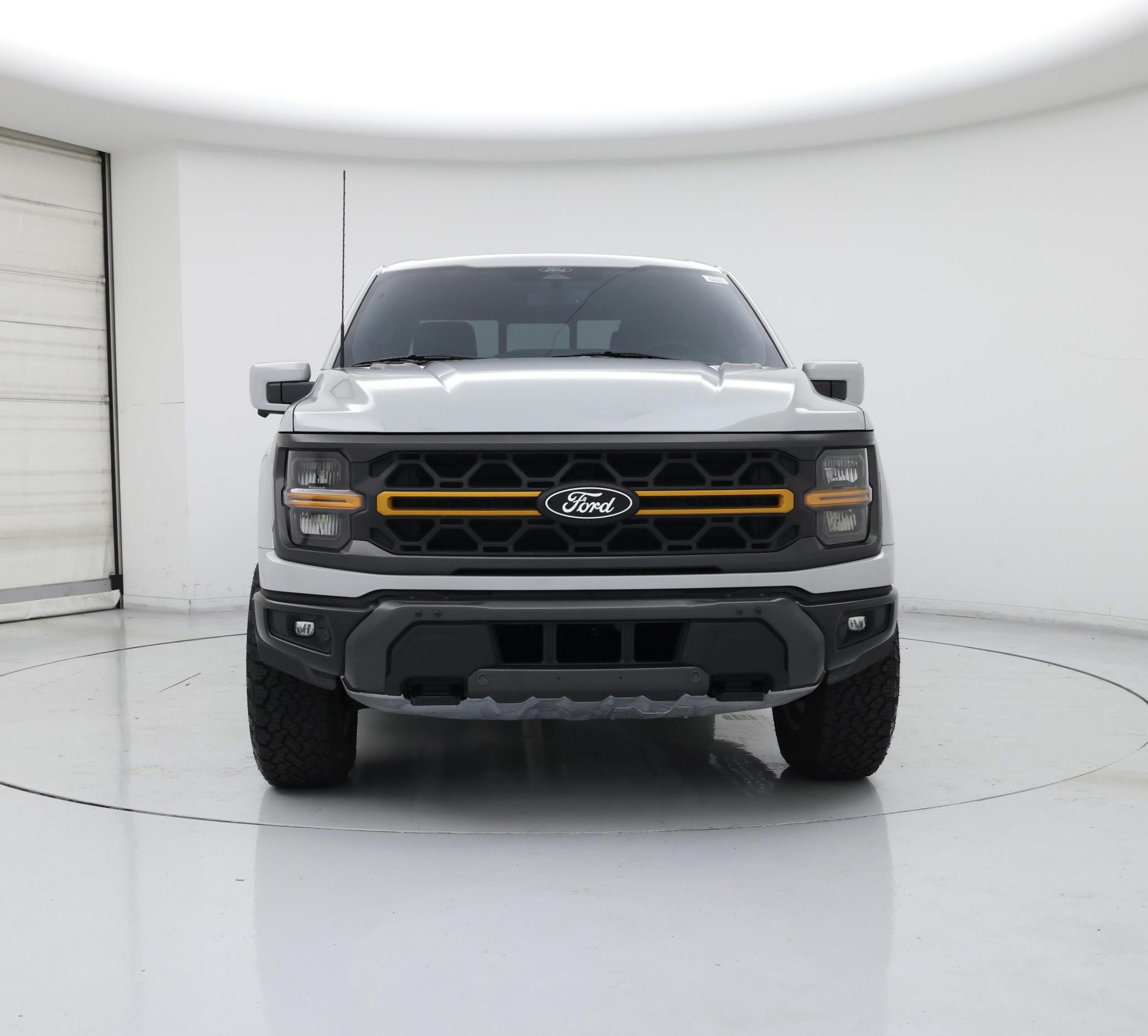 Thumbnail: 2024 Ford F-150 - 5