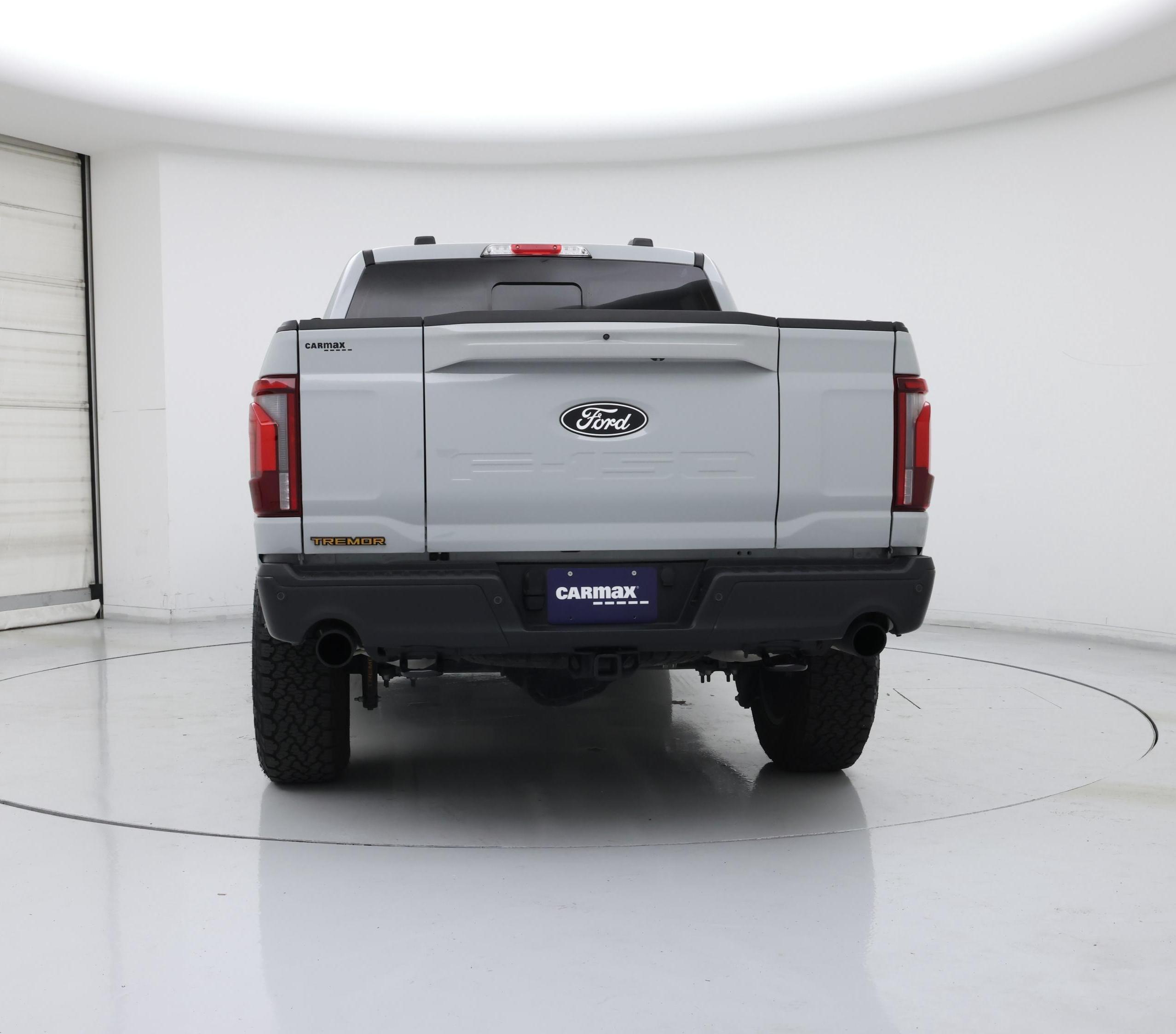 Thumbnail: 2024 Ford F-150 - 6