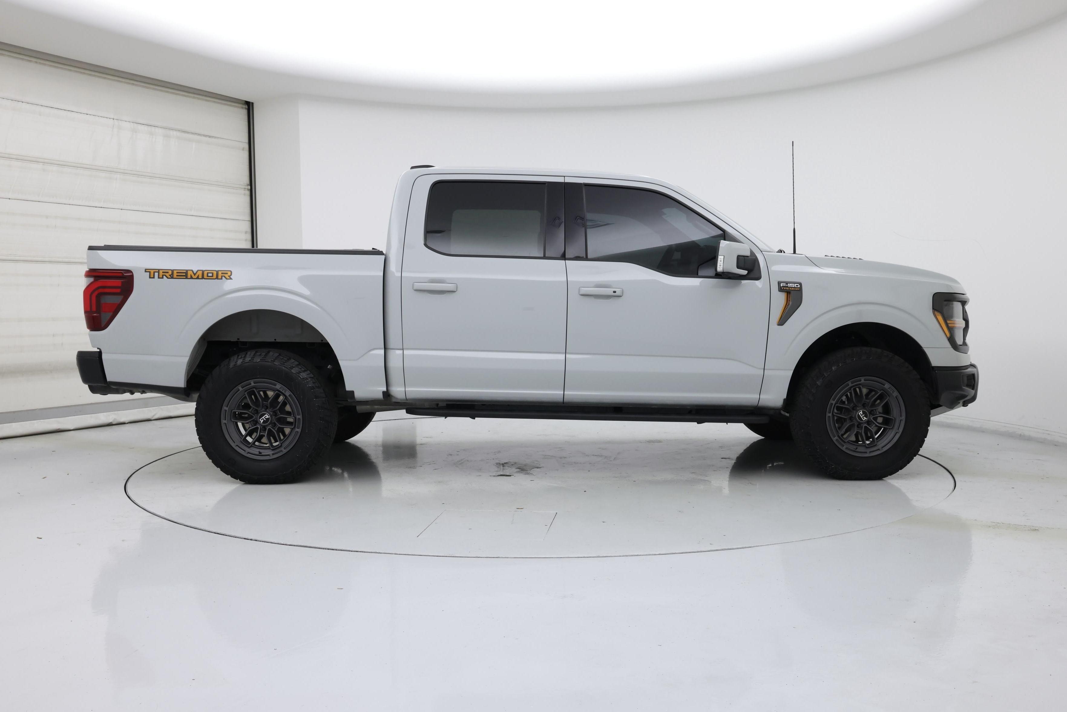 Thumbnail: 2024 Ford F-150 - 7