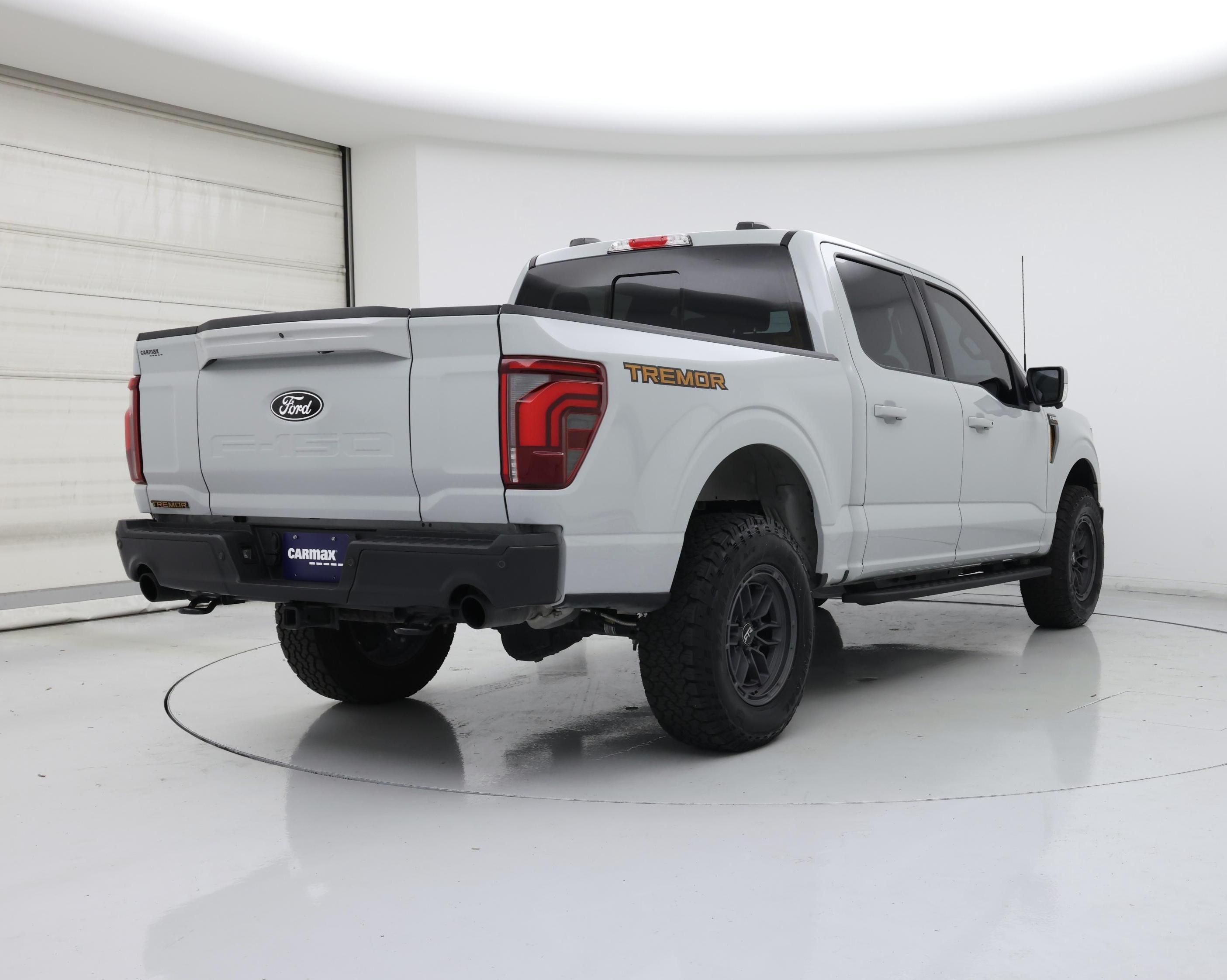Thumbnail: 2024 Ford F-150 - 8