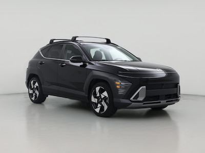 2025 Hyundai Kona Limited