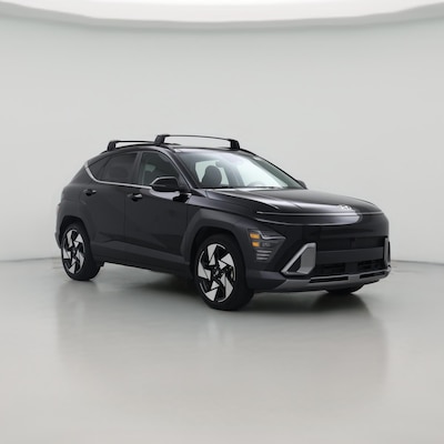 2025 Hyundai Kona Limited