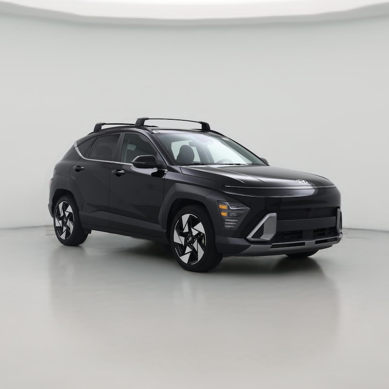 2025 Hyundai Kona Limited