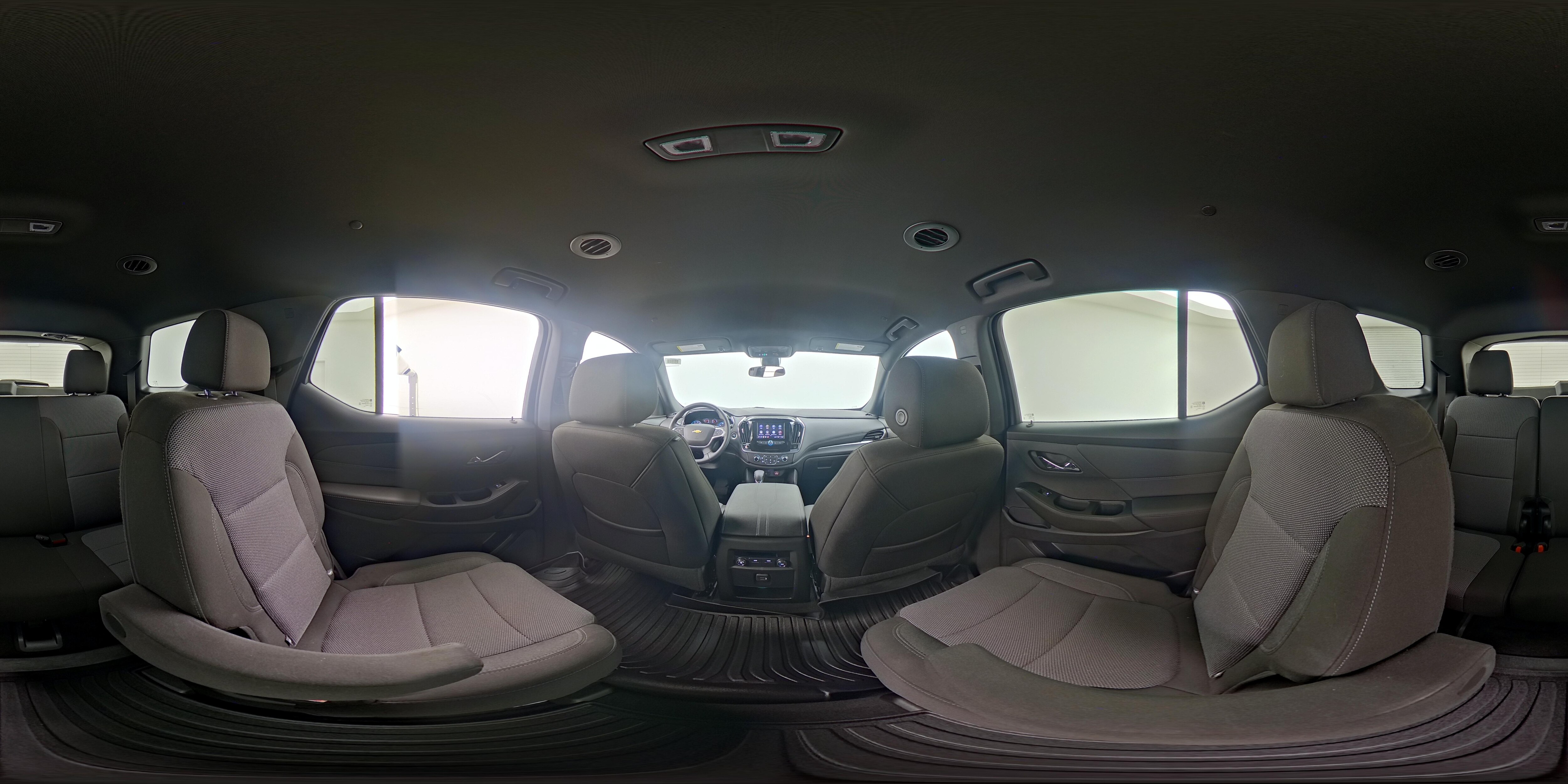 2023 Chevrolet Traverse 1LT - Photo 26