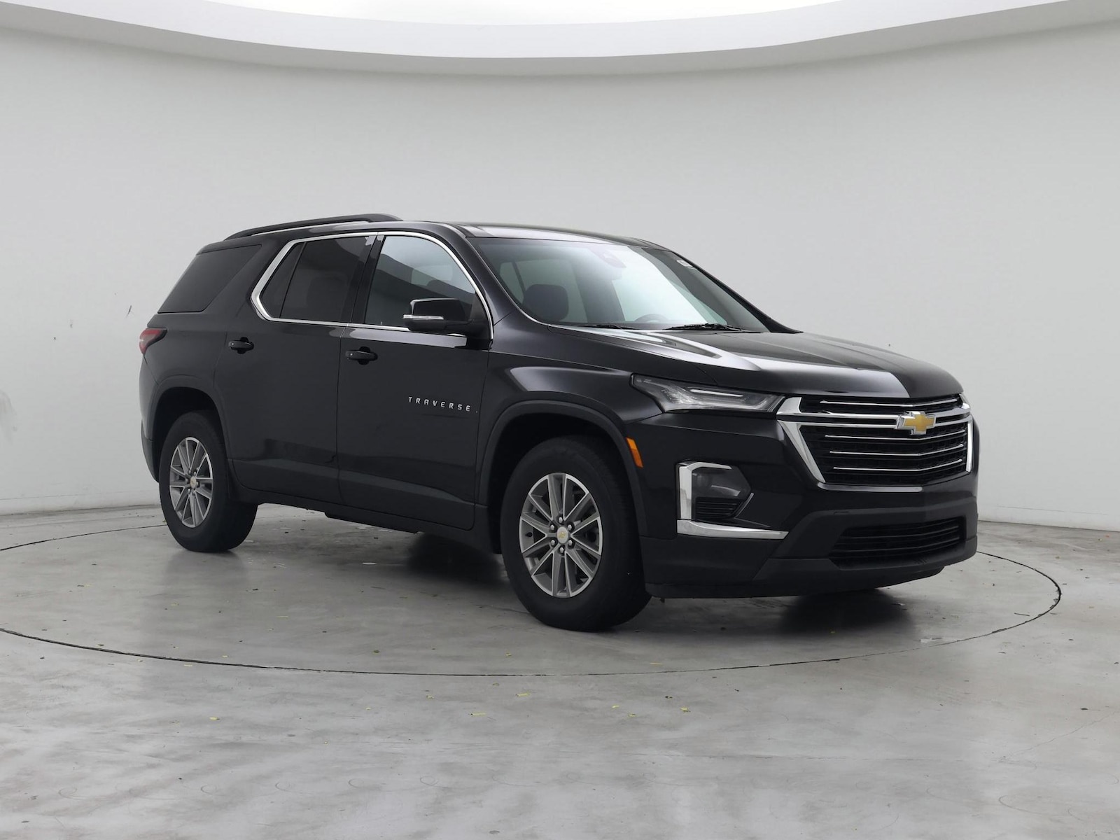 2023 Chevrolet Traverse 1LT - Photo 2