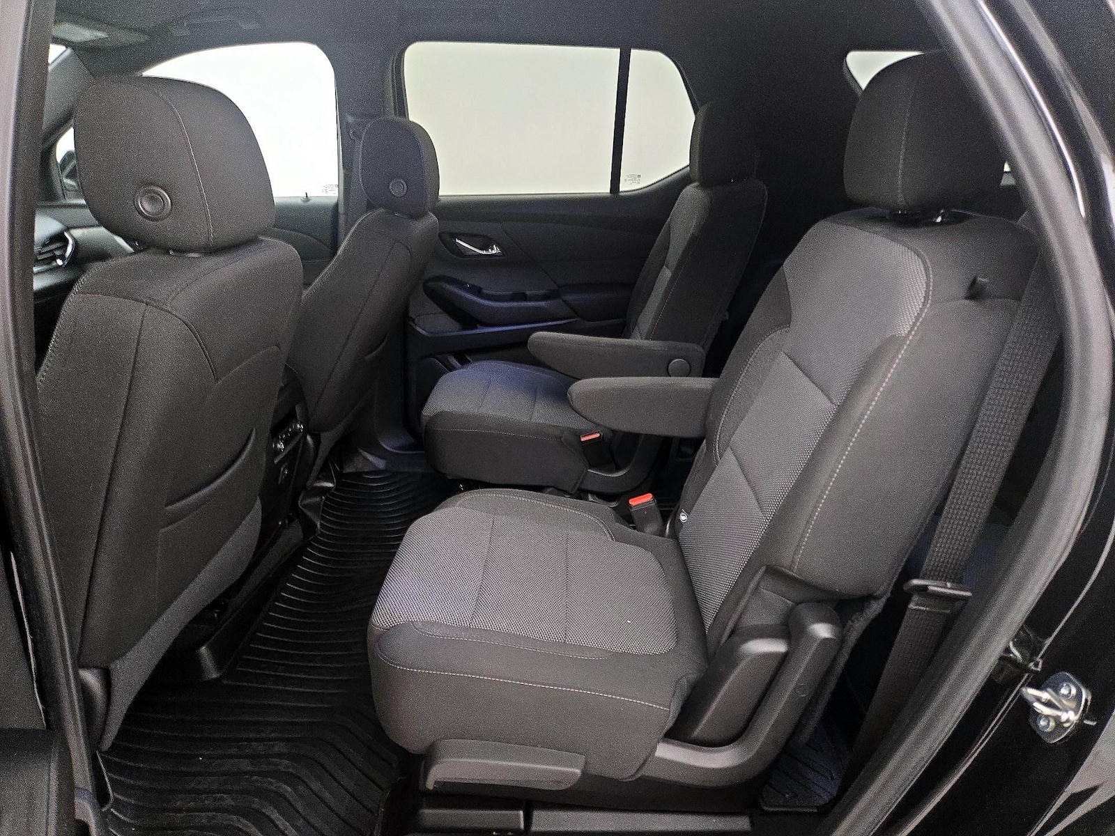 2023 Chevrolet Traverse 1LT - Photo 20