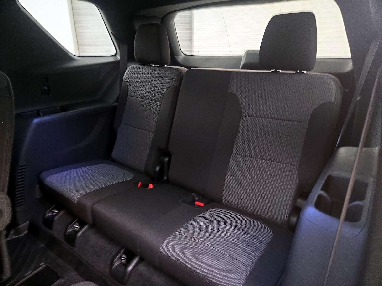 2023 Chevrolet Traverse 1LT - Photo 21