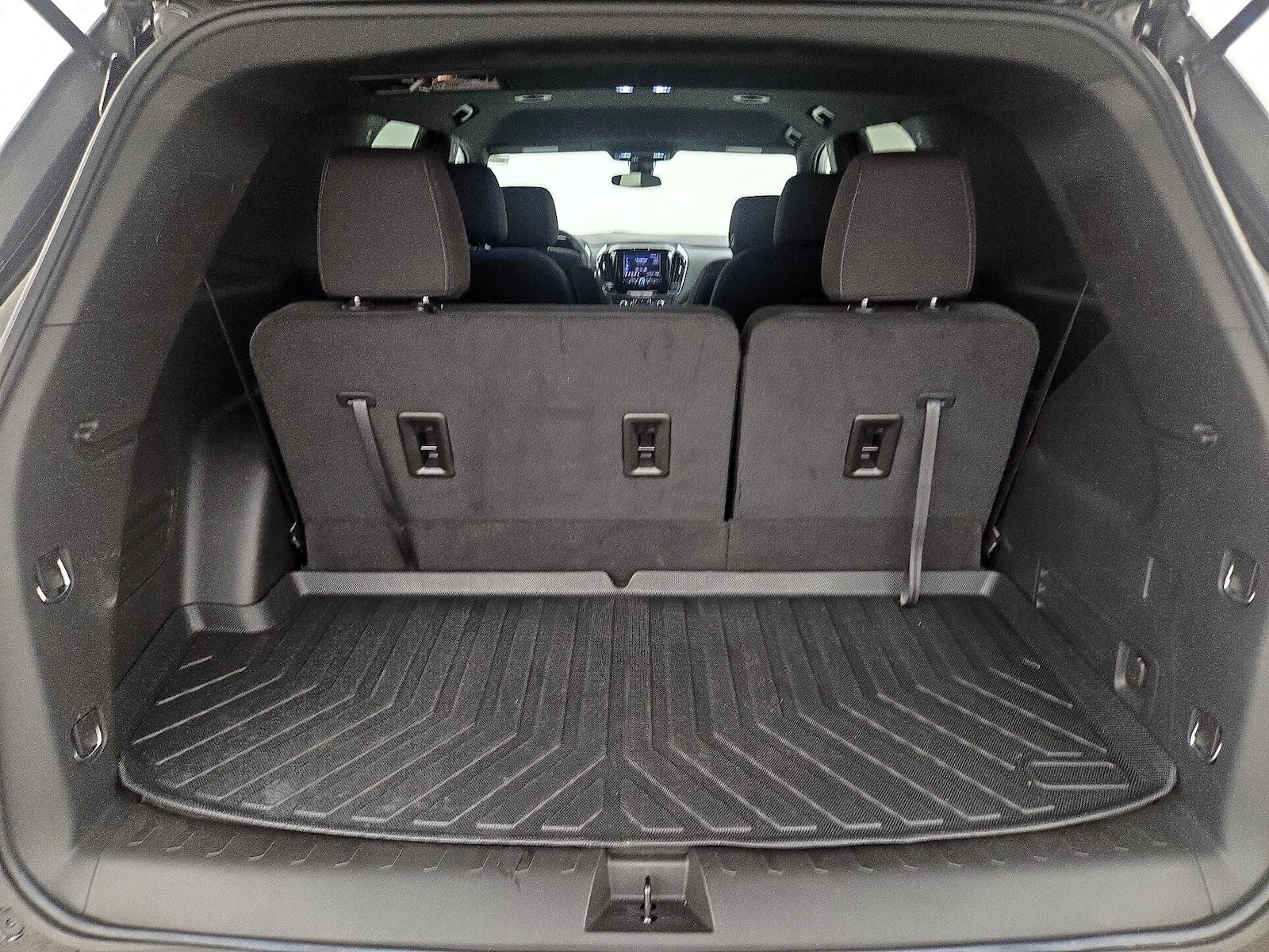 2023 Chevrolet Traverse 1LT - Photo 22