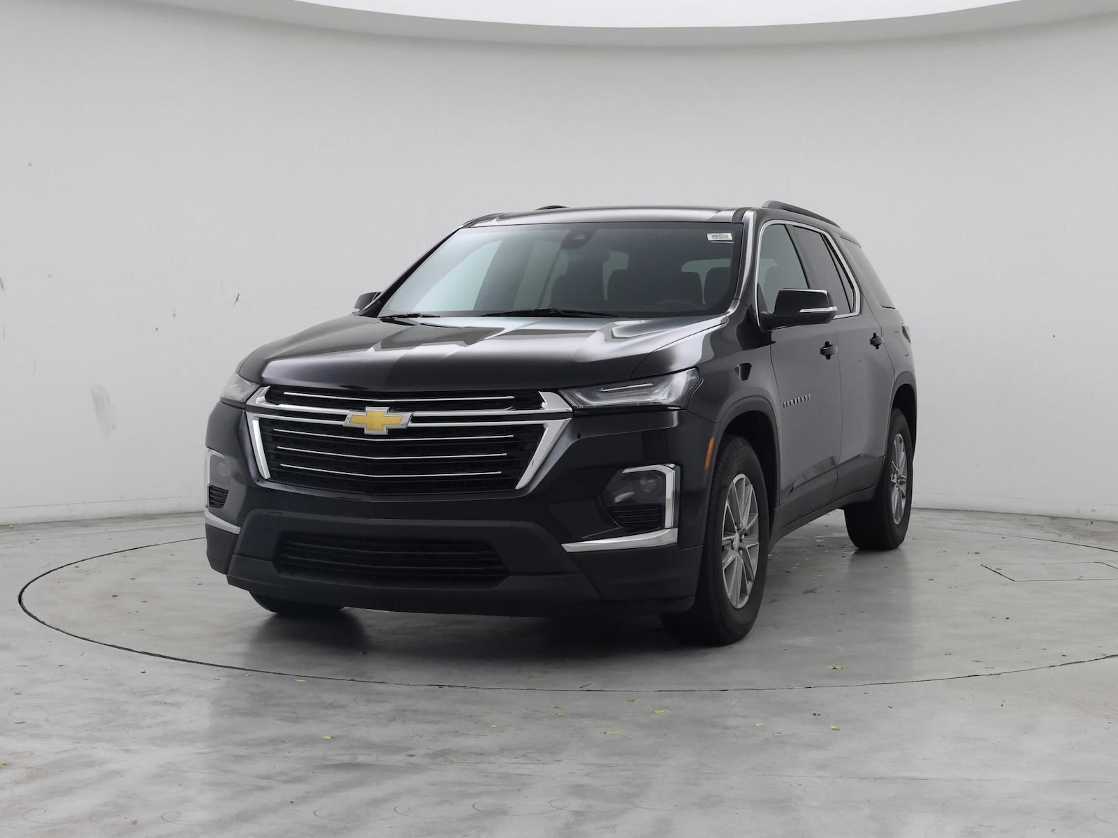 2023 Chevrolet Traverse 1LT - Photo 5