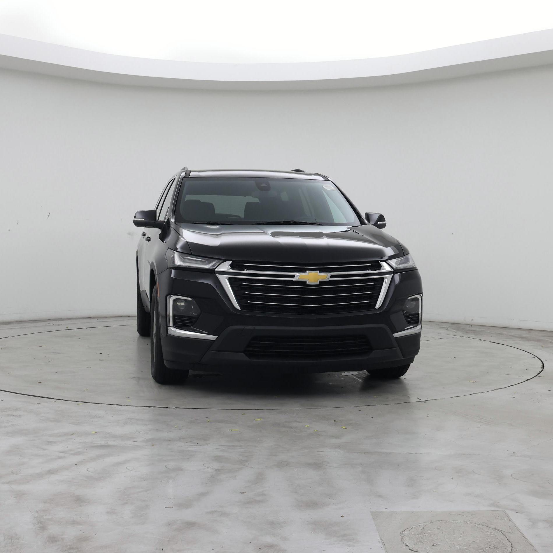 Thumbnail: 2023 Chevrolet Traverse - 5
