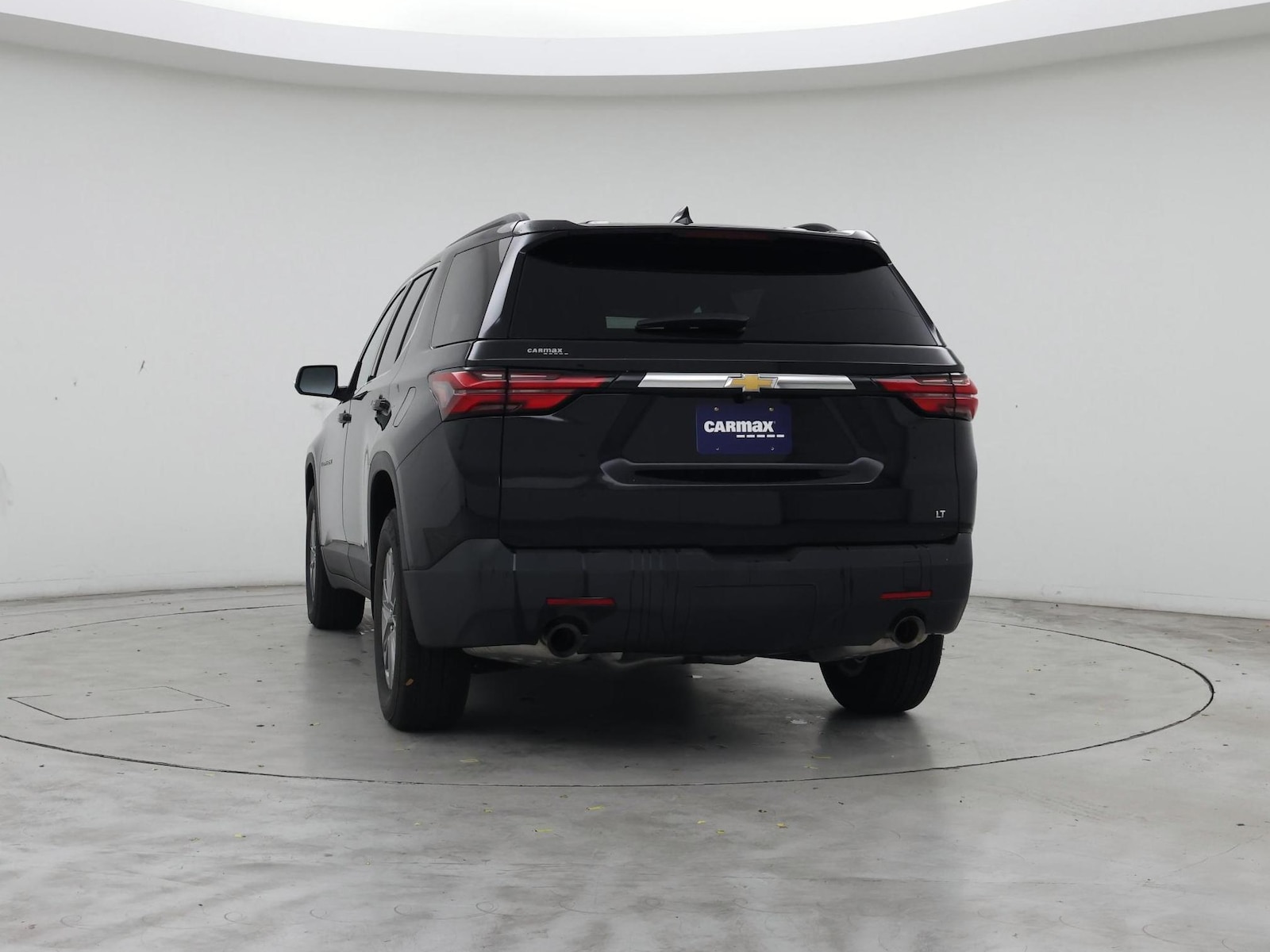 2023 Chevrolet Traverse 1LT - Photo 7