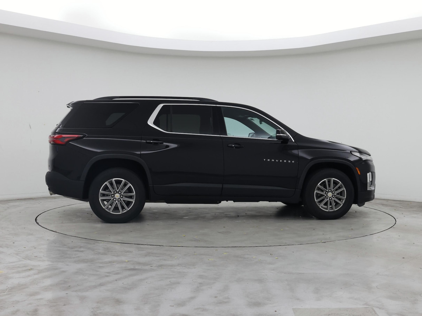 2023 Chevrolet Traverse 1LT - Photo 8