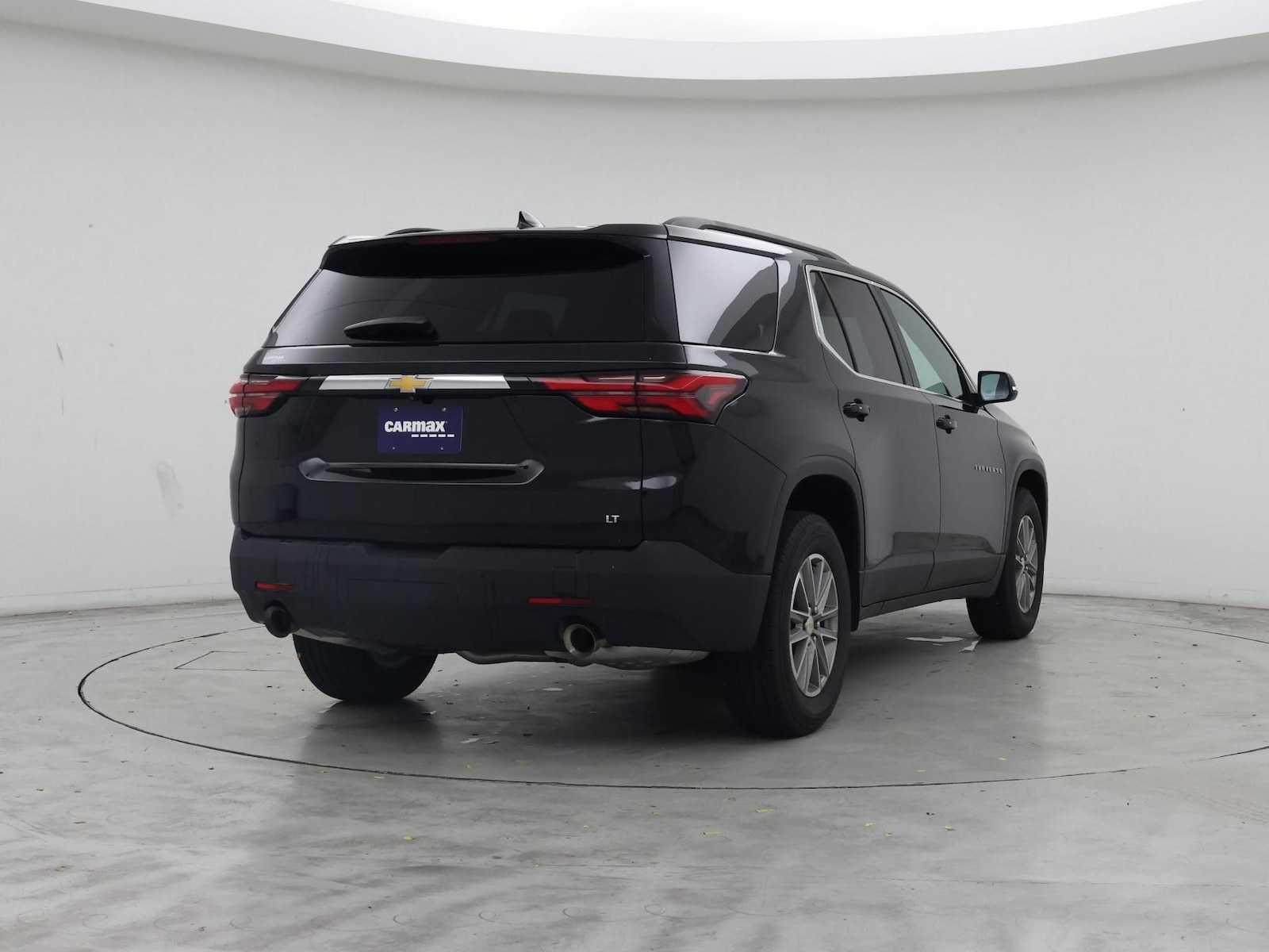 2023 Chevrolet Traverse 1LT - Photo 9
