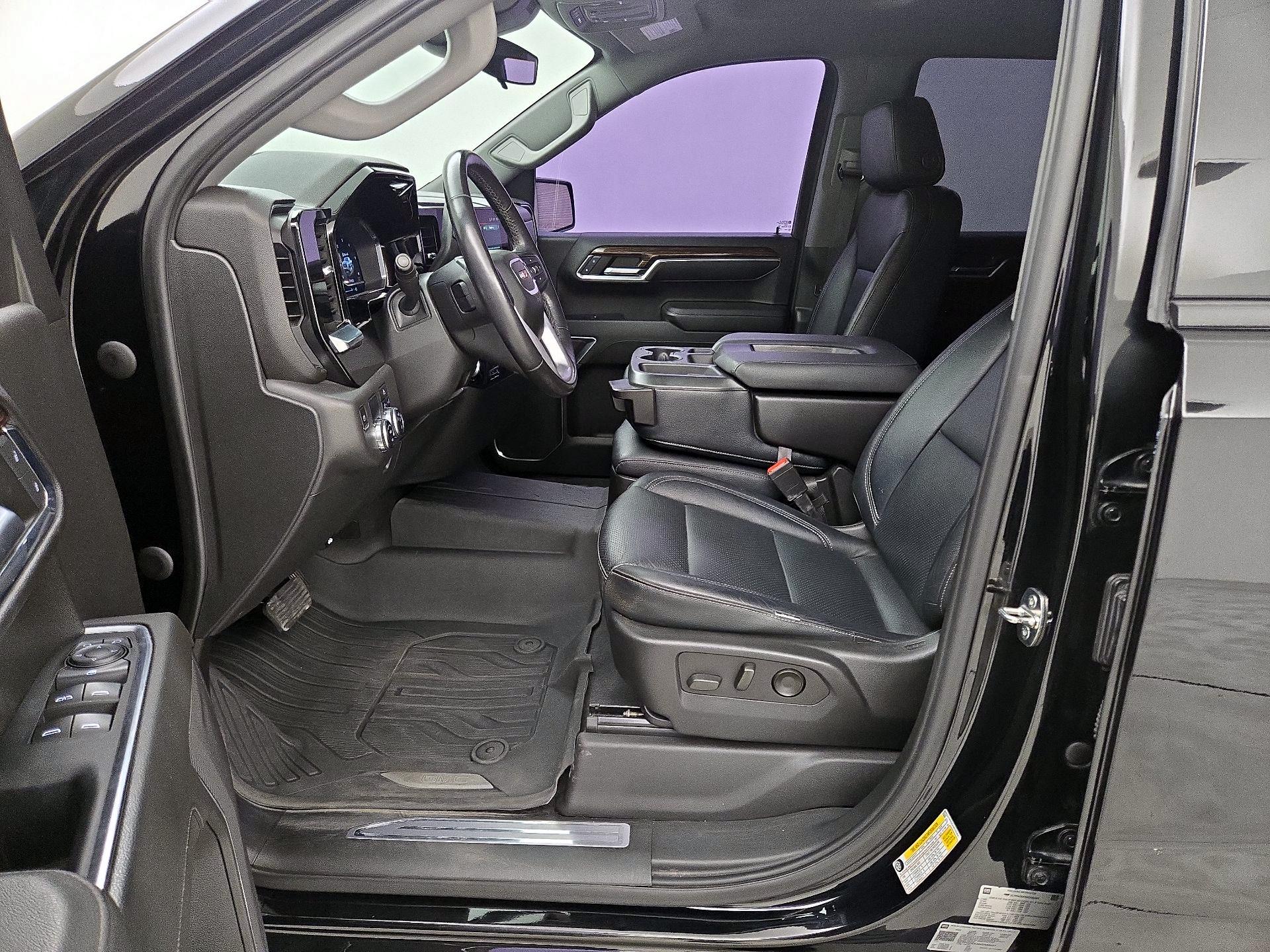 Thumbnail: 2022 GMC Sierra 1500 - 11
