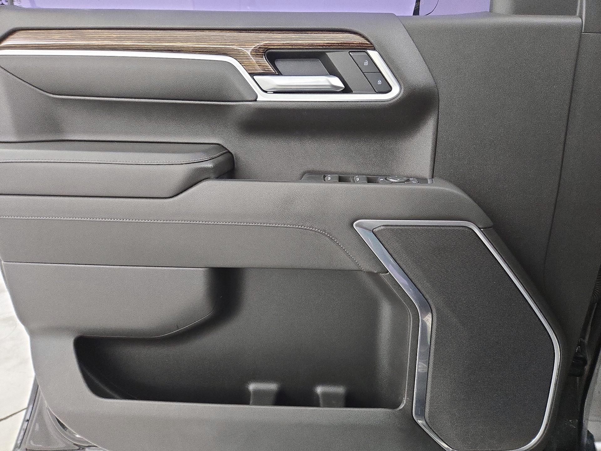 Thumbnail: 2022 GMC Sierra 1500 - 12