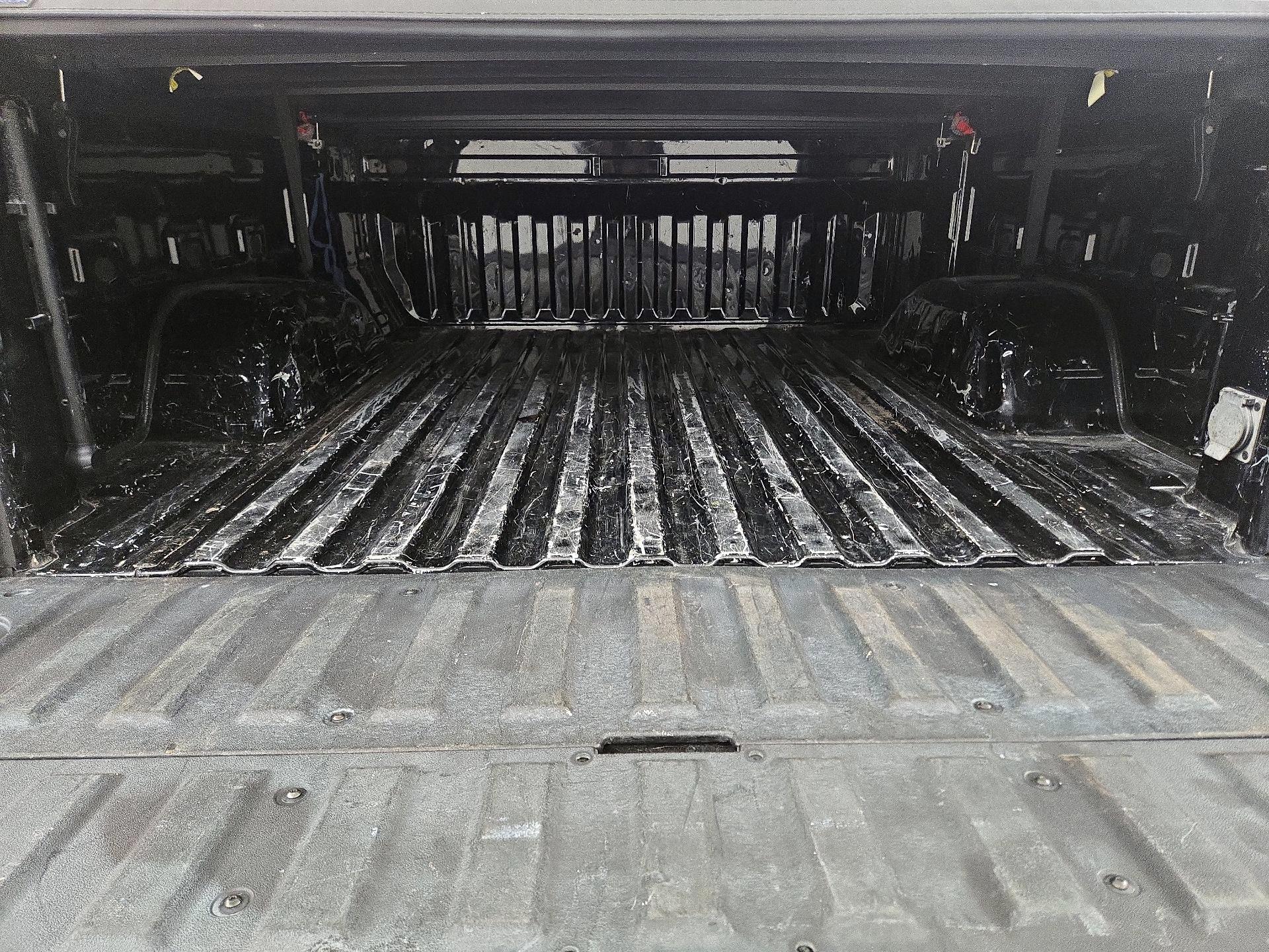 Thumbnail: 2022 GMC Sierra 1500 - 20