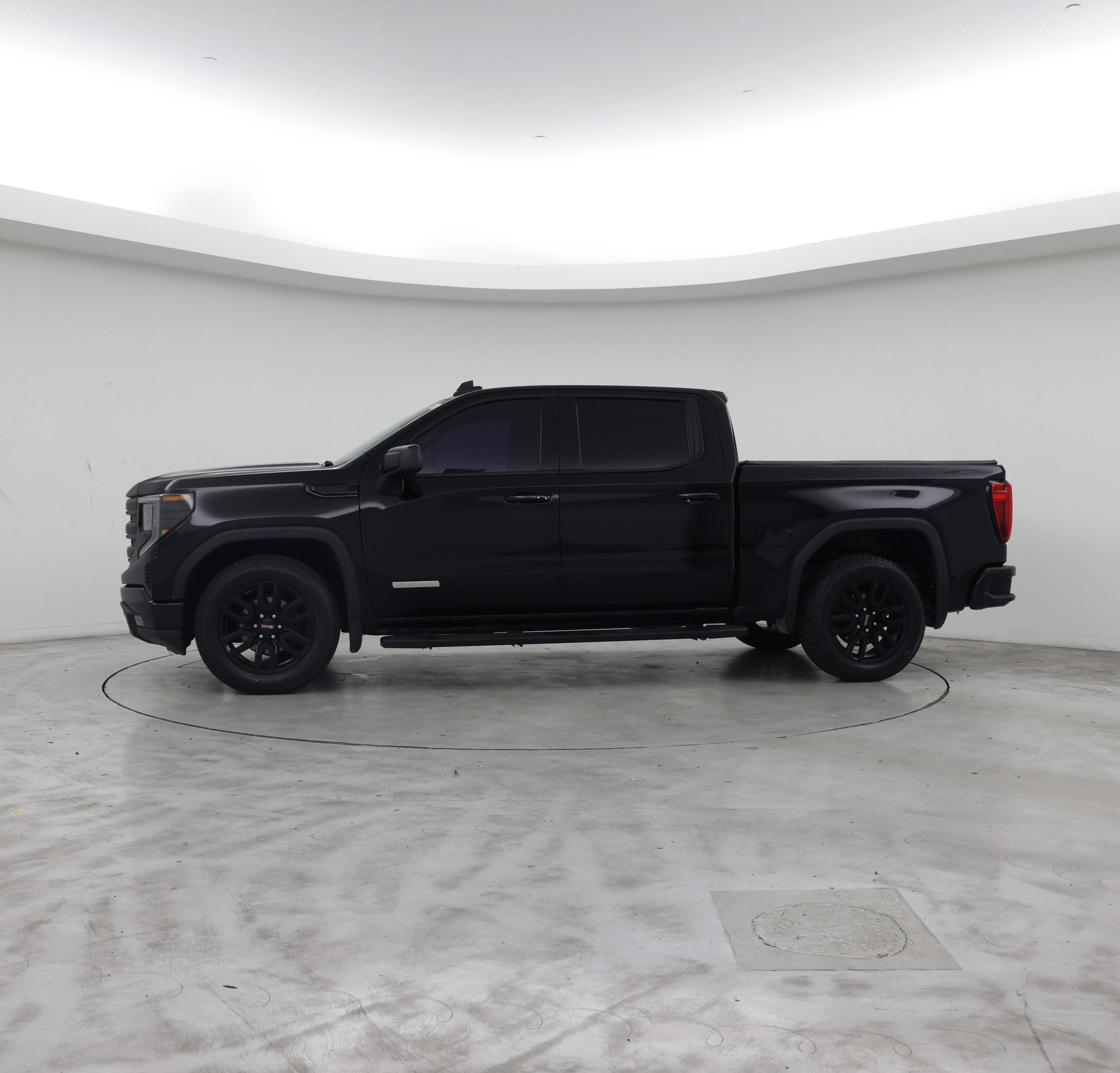 Thumbnail: 2022 GMC Sierra 1500 - 3