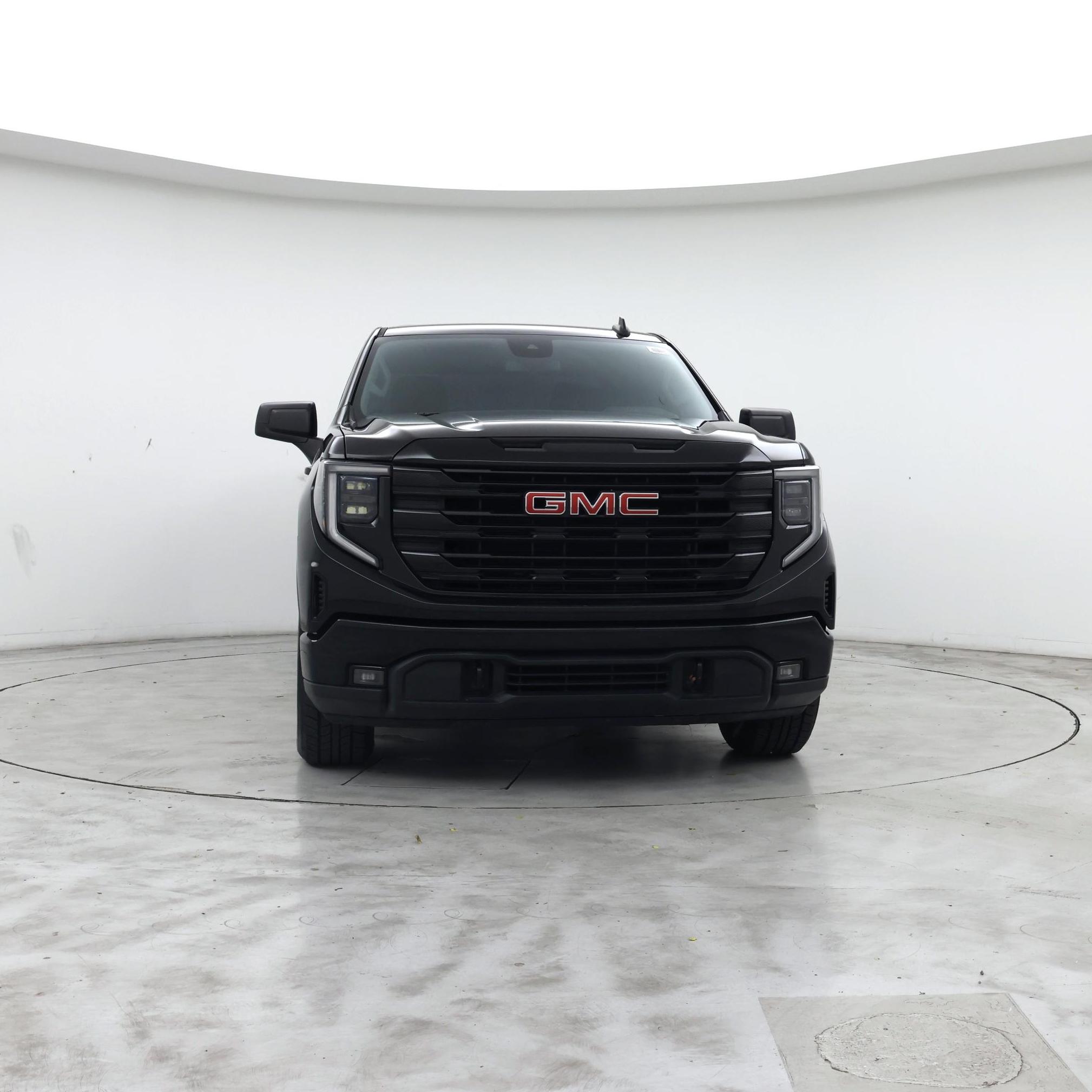 Thumbnail: 2022 GMC Sierra 1500 - 5