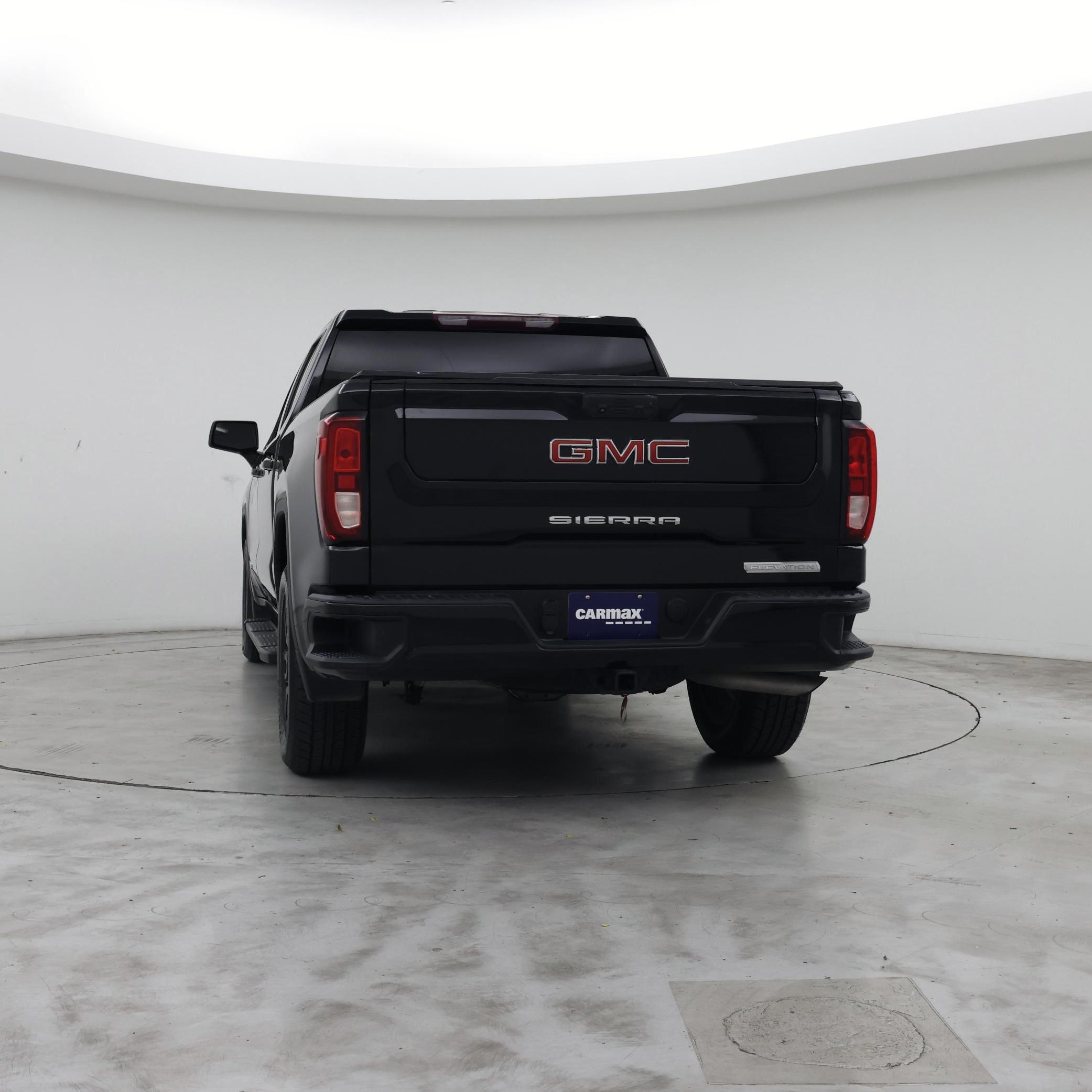 Thumbnail: 2022 GMC Sierra 1500 - 6