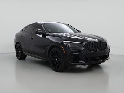 2023 BMW X6 xDrive40i
