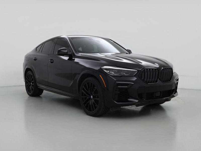 2023 BMW X6 xDrive40i -
                  Fort Myers, FL