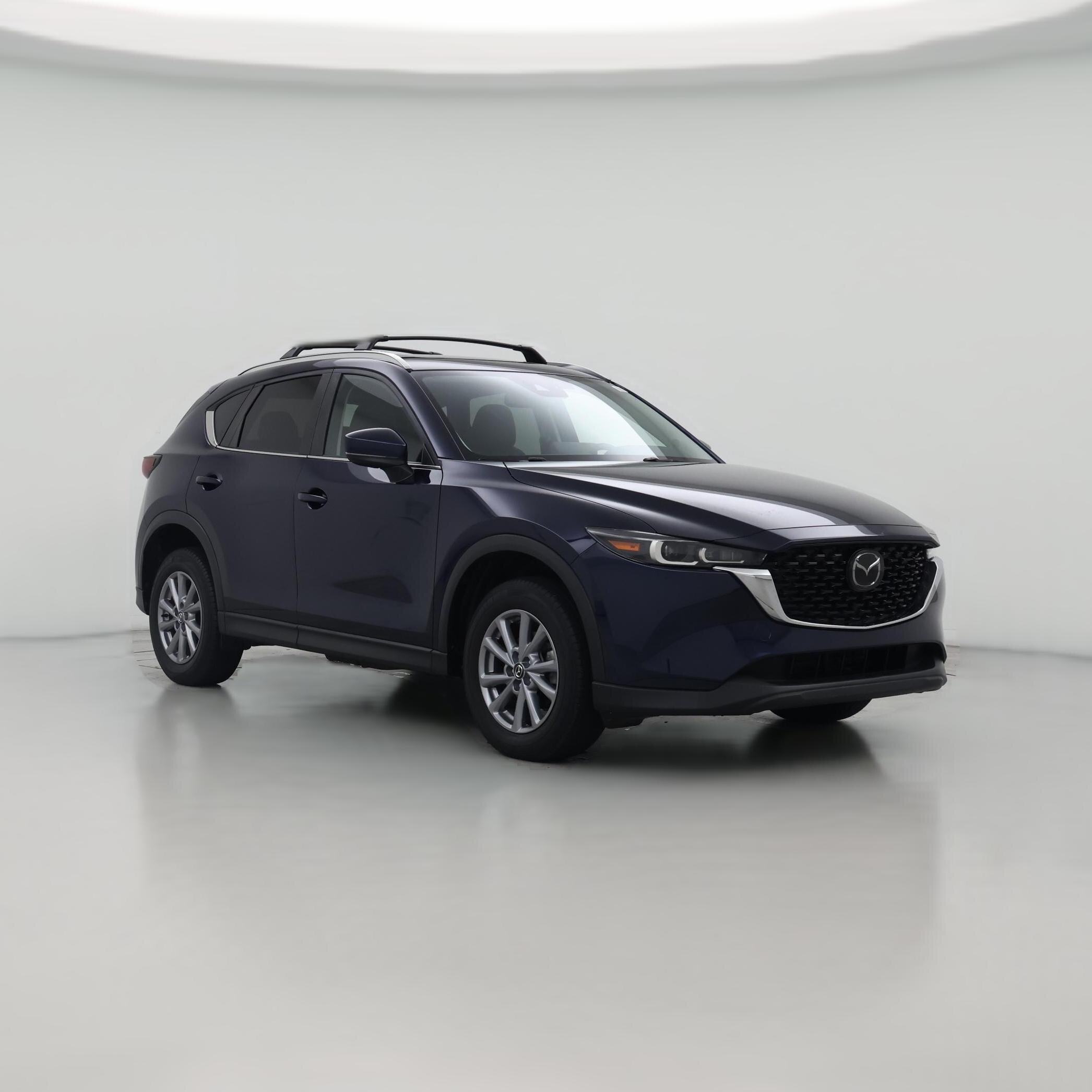 Thumbnail: 2023 Mazda CX-5 - 1
