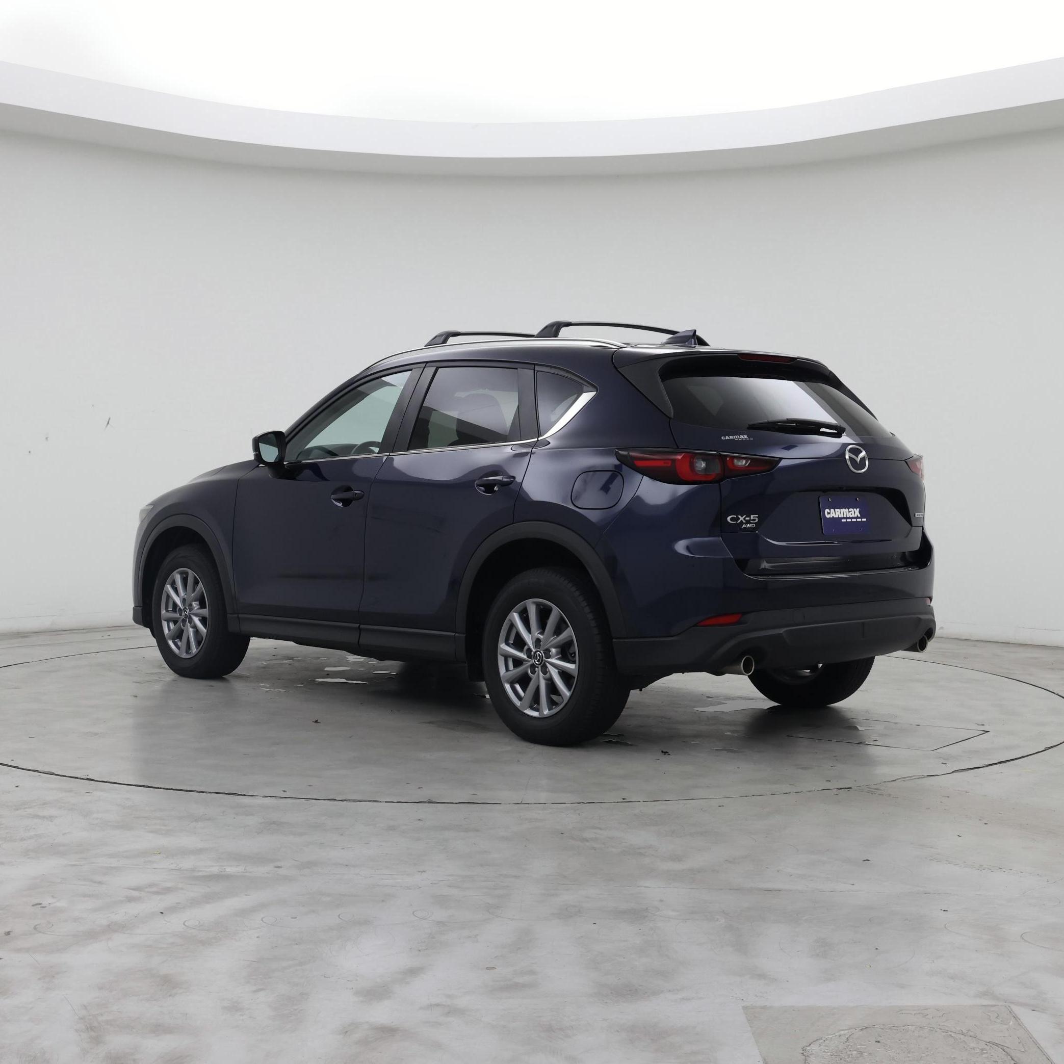 Thumbnail: 2023 Mazda CX-5 - 2