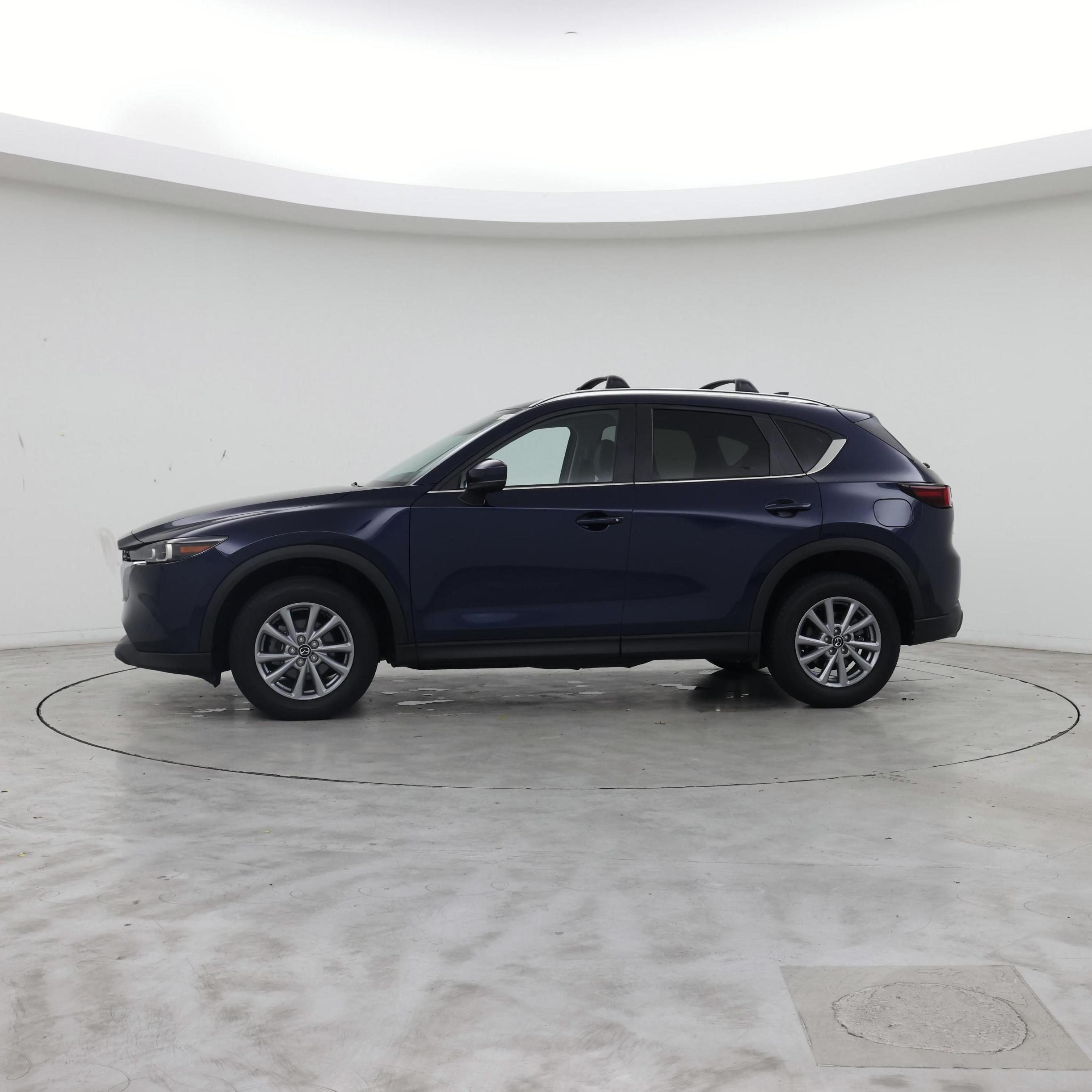 Thumbnail: 2023 Mazda CX-5 - 3