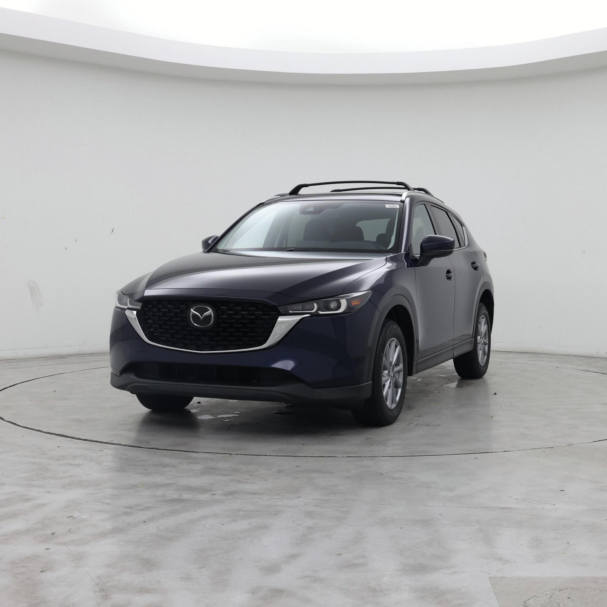 Thumbnail: 2023 Mazda CX-5 - 4