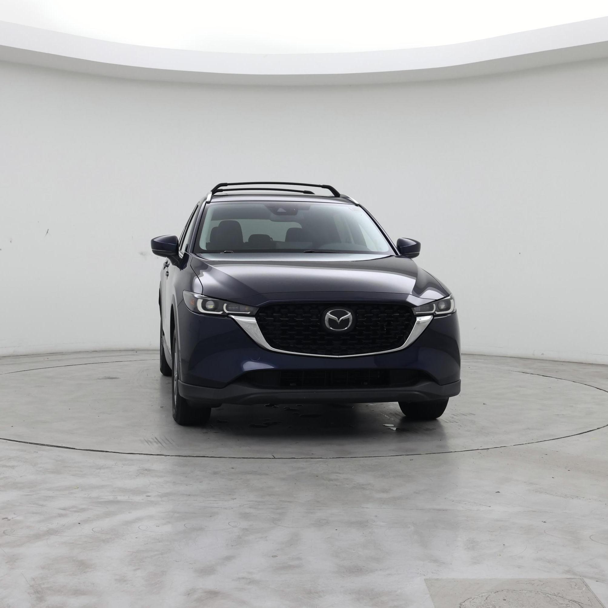 Thumbnail: 2023 Mazda CX-5 - 5