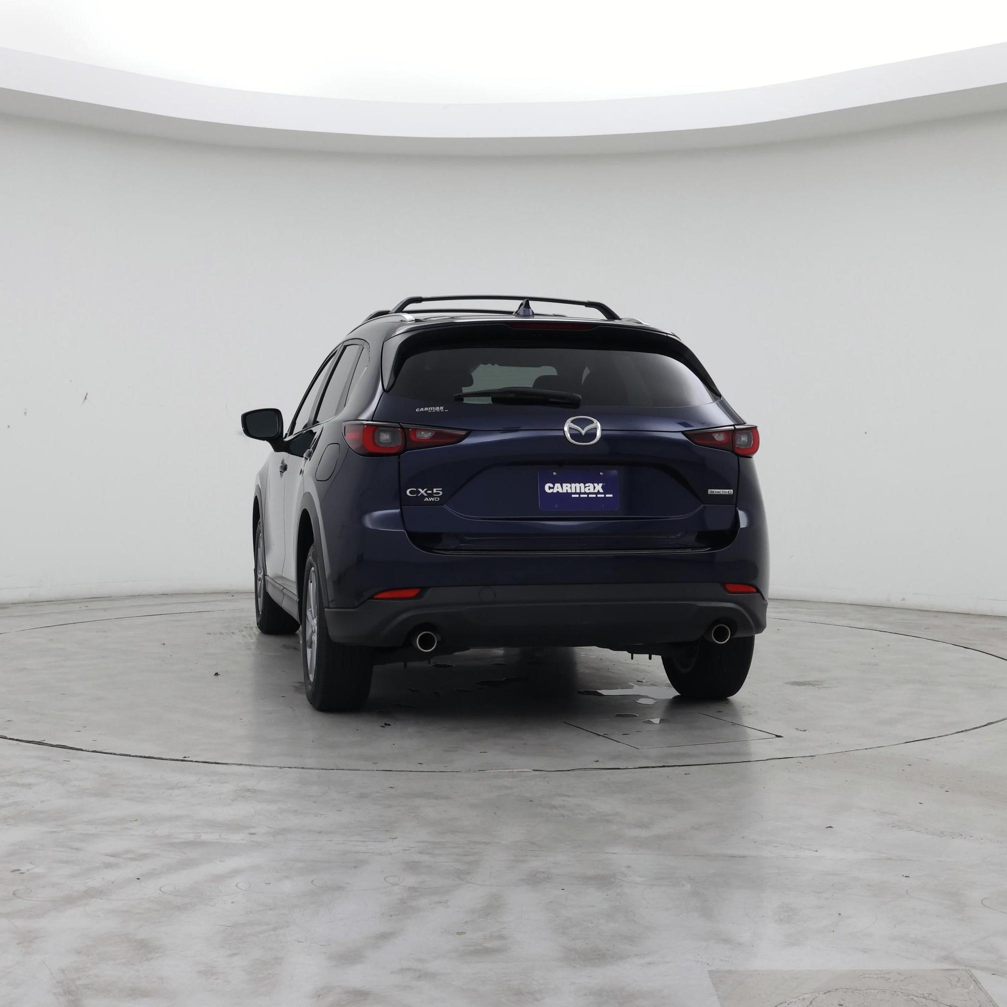 Thumbnail: 2023 Mazda CX-5 - 6