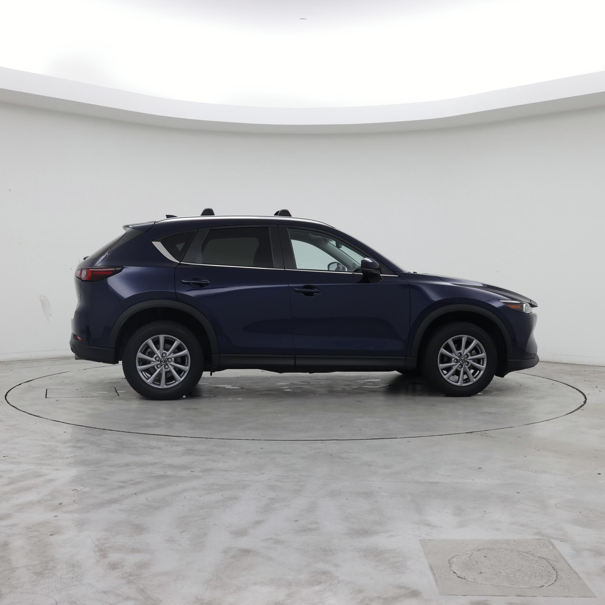 Thumbnail: 2023 Mazda CX-5 - 7