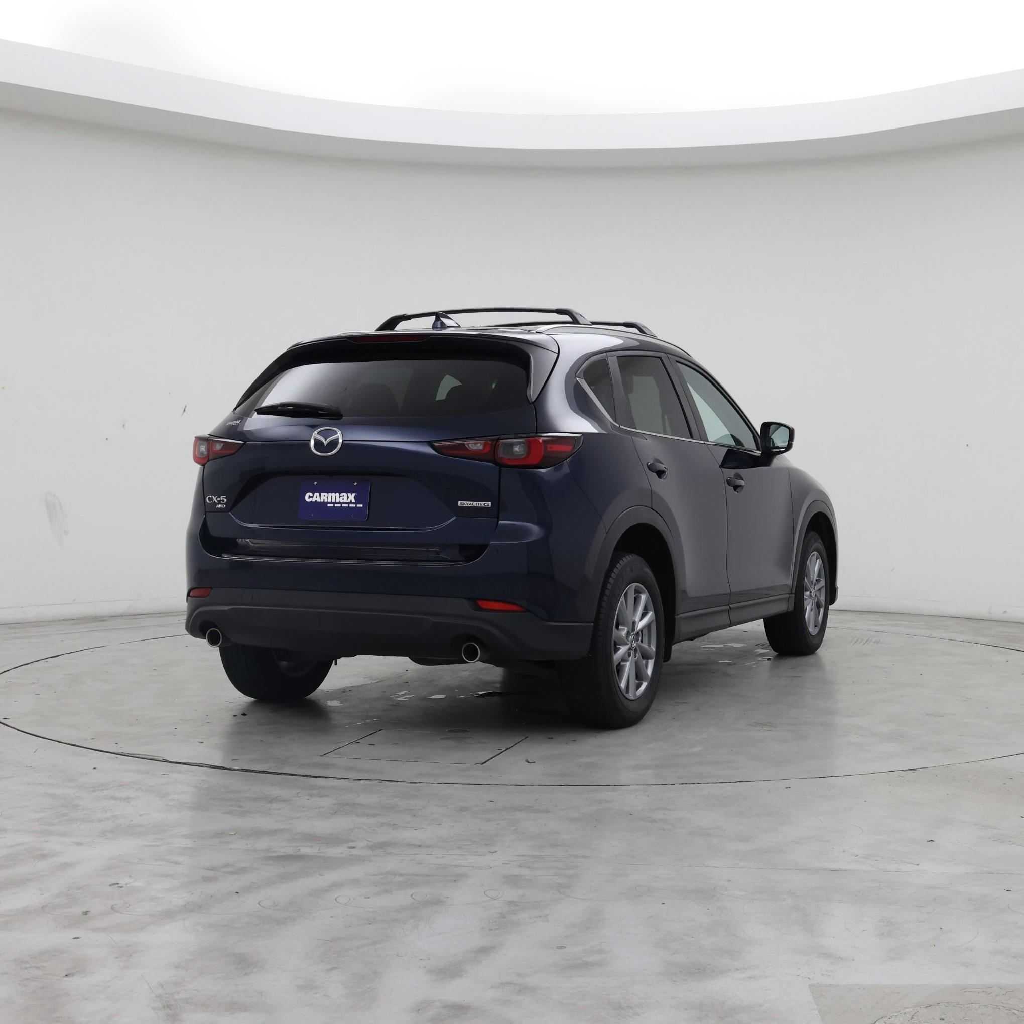 Thumbnail: 2023 Mazda CX-5 - 8