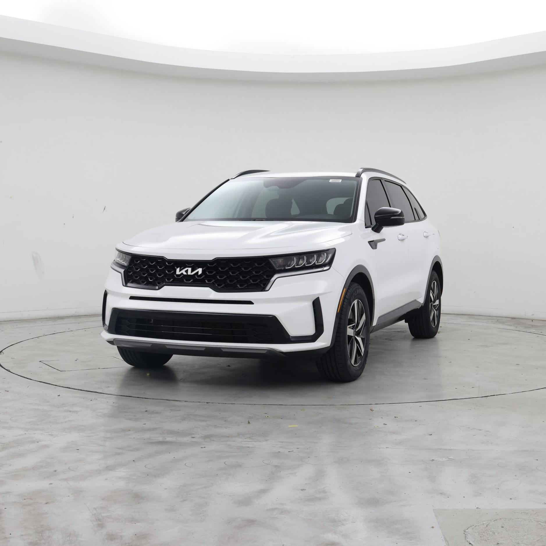Thumbnail: 2023 Kia Sorento - 4