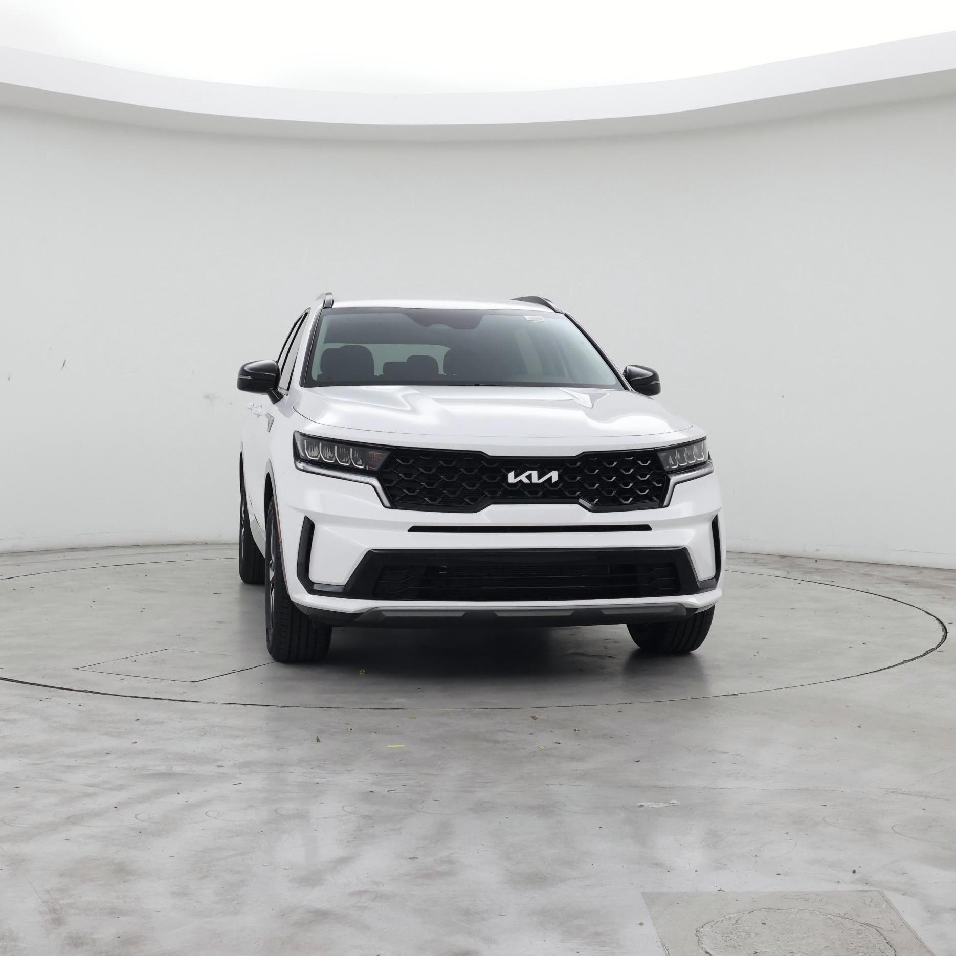 Thumbnail: 2023 Kia Sorento - 5