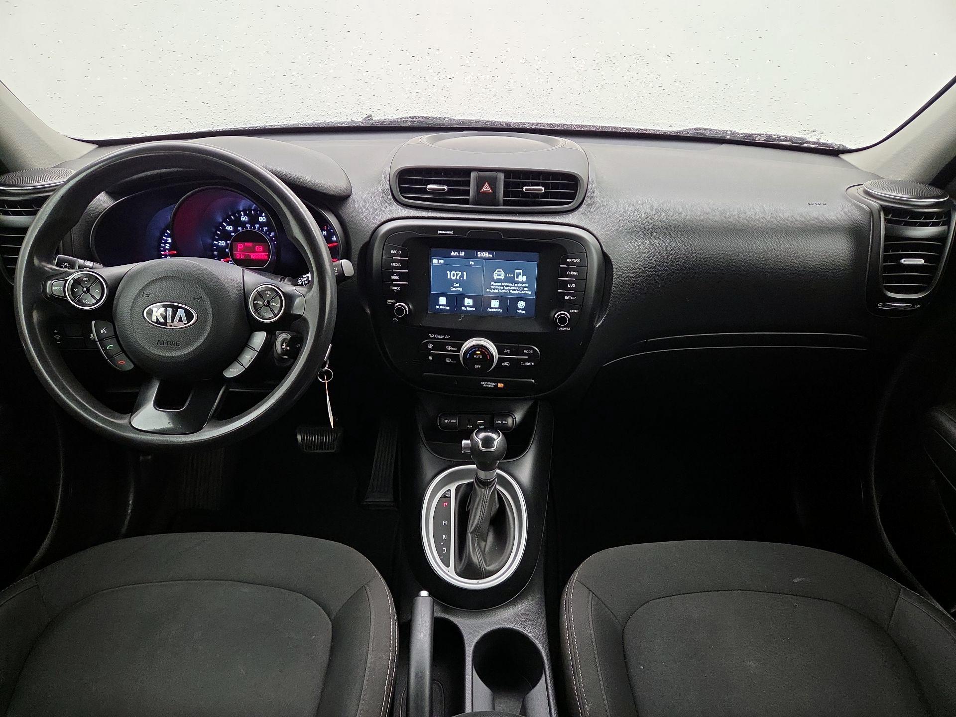 Thumbnail: 2019 Kia Soul - 9