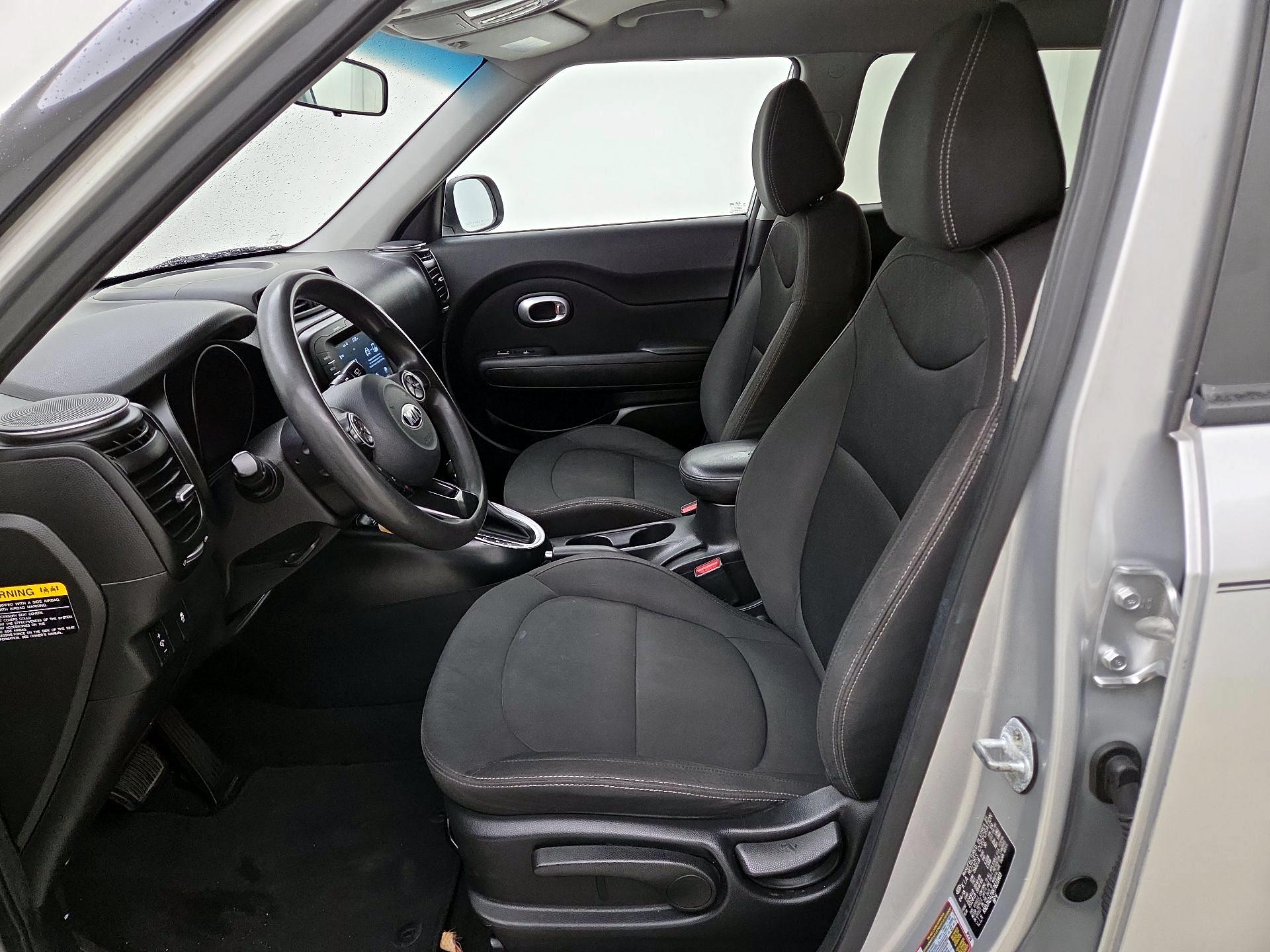 Thumbnail: 2019 Kia Soul - 11