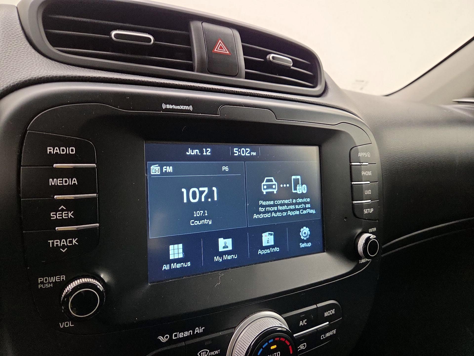 Thumbnail: 2019 Kia Soul - 15