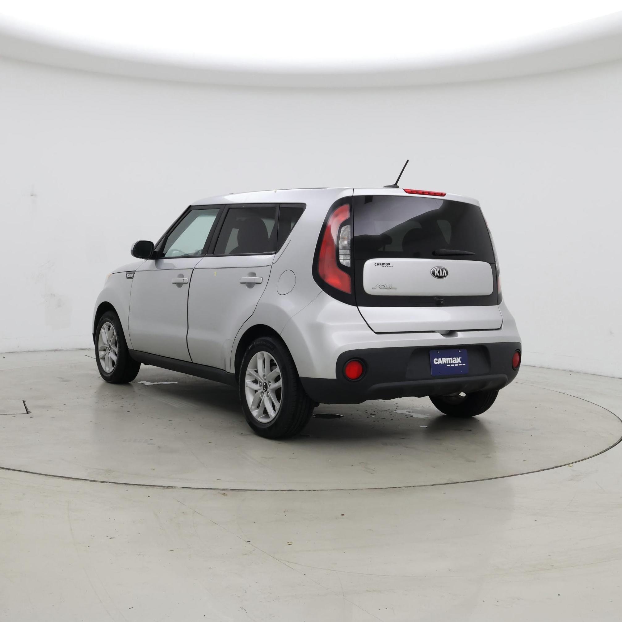 Thumbnail: 2019 Kia Soul - 2