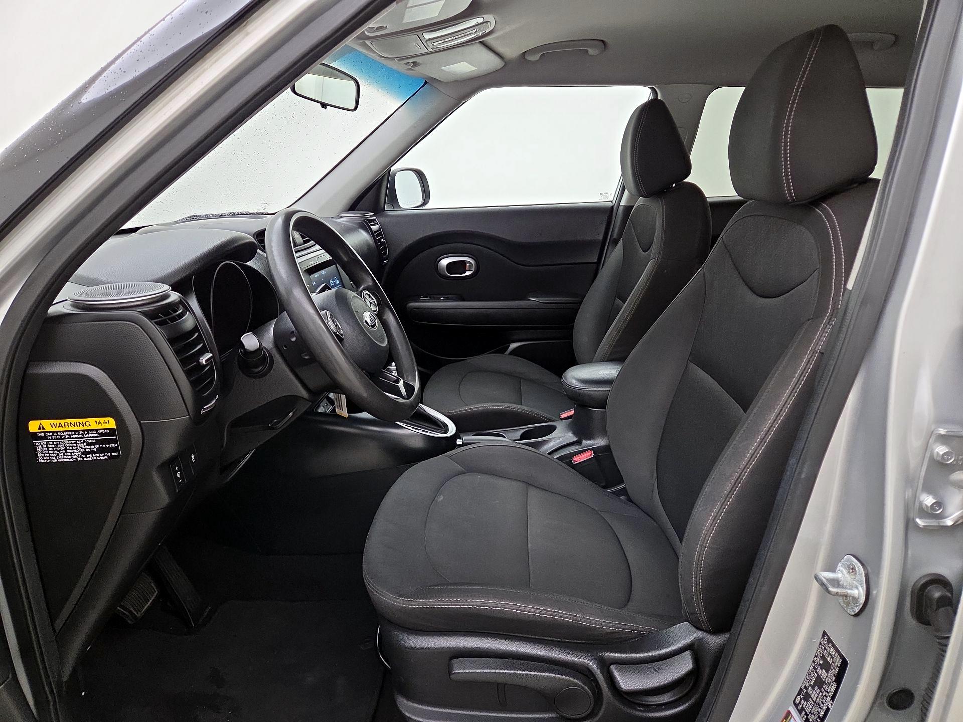 Thumbnail: 2019 Kia Soul - 19