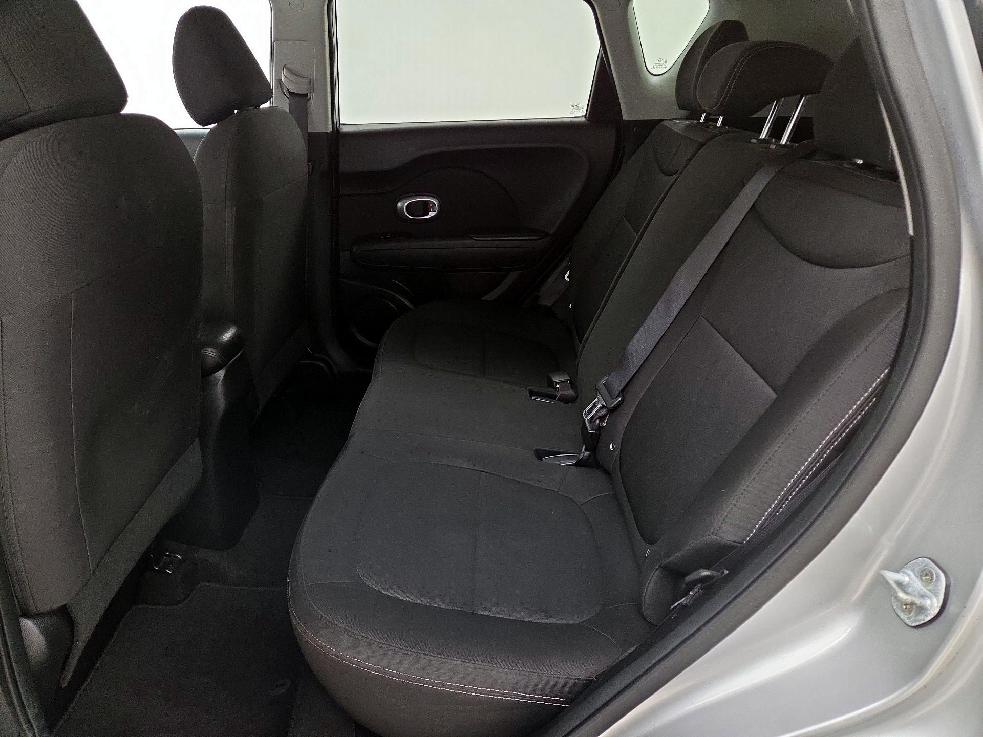 Thumbnail: 2019 Kia Soul - 20