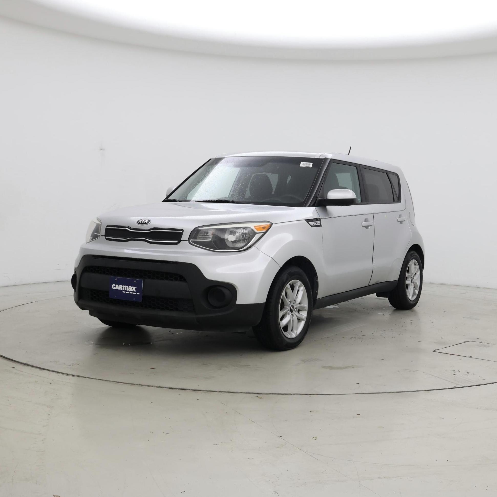 Thumbnail: 2019 Kia Soul - 4
