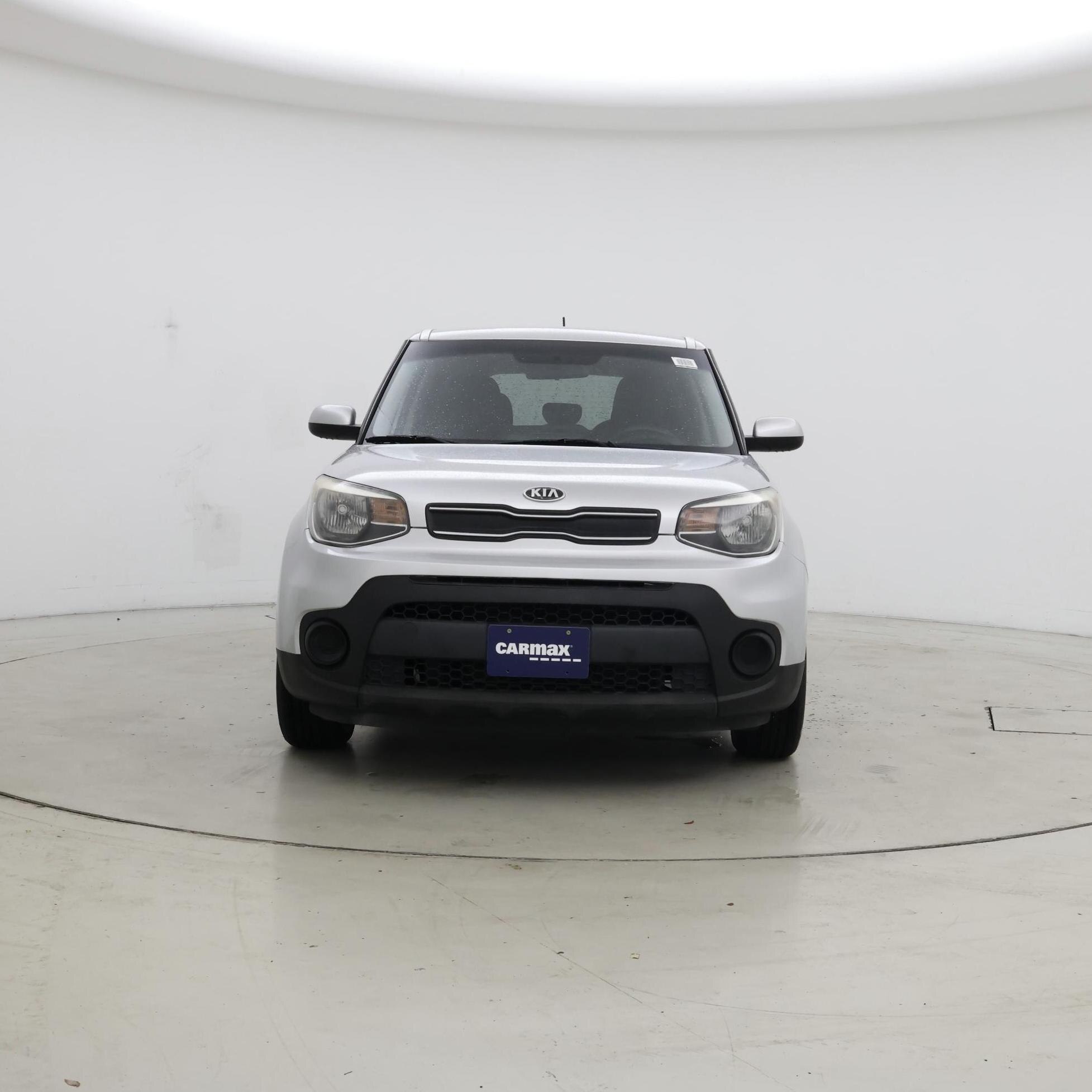 Thumbnail: 2019 Kia Soul - 5
