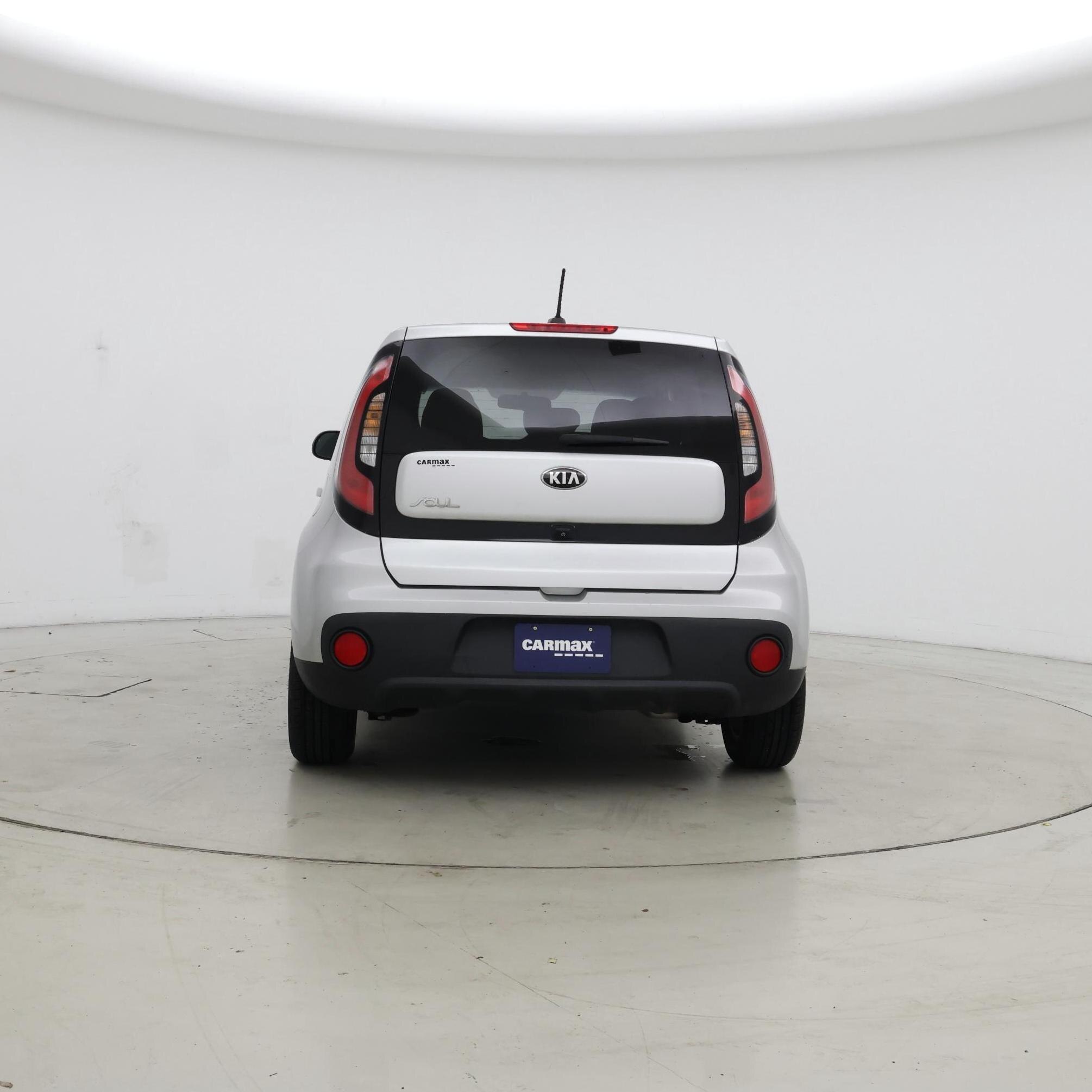 Thumbnail: 2019 Kia Soul - 6