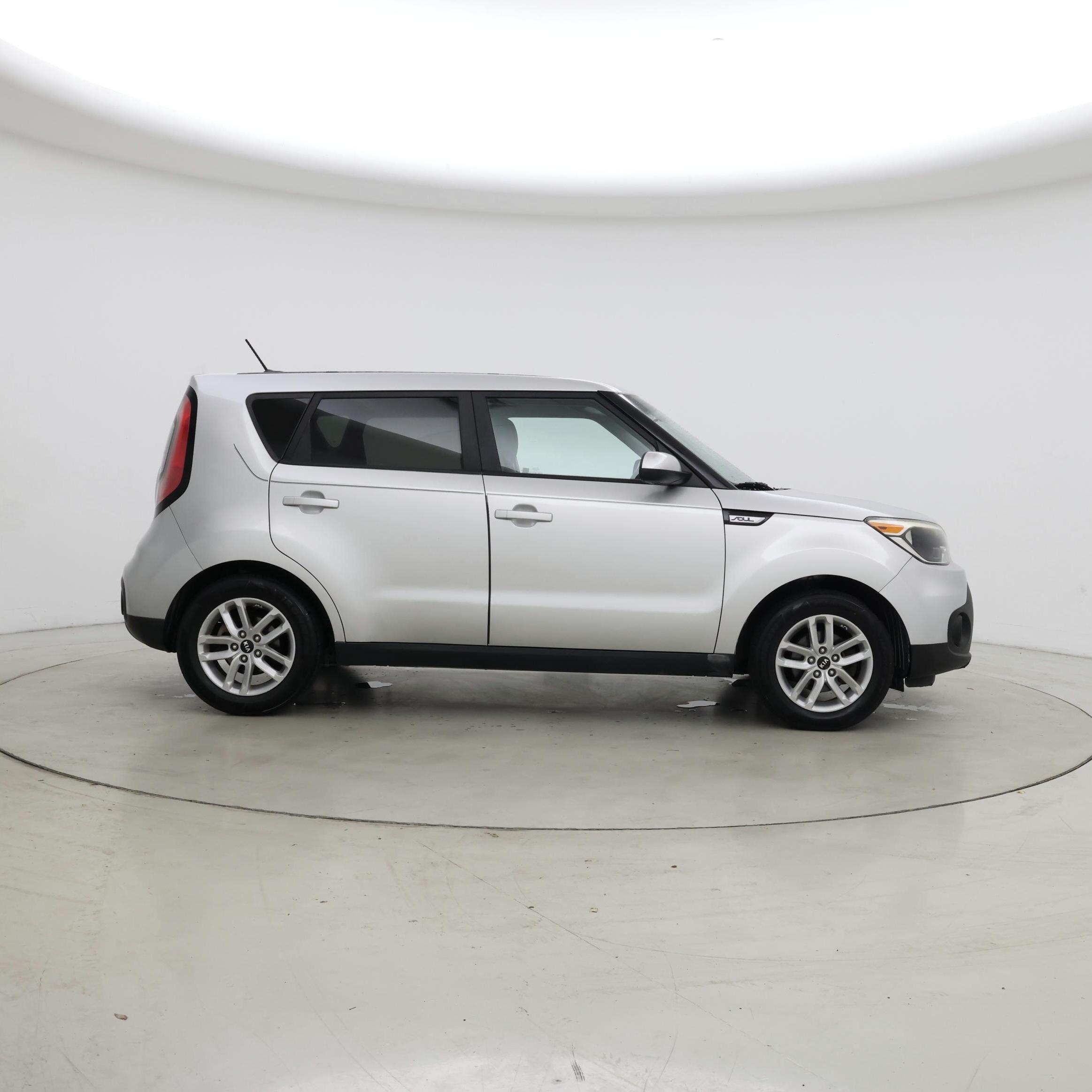 Thumbnail: 2019 Kia Soul - 7