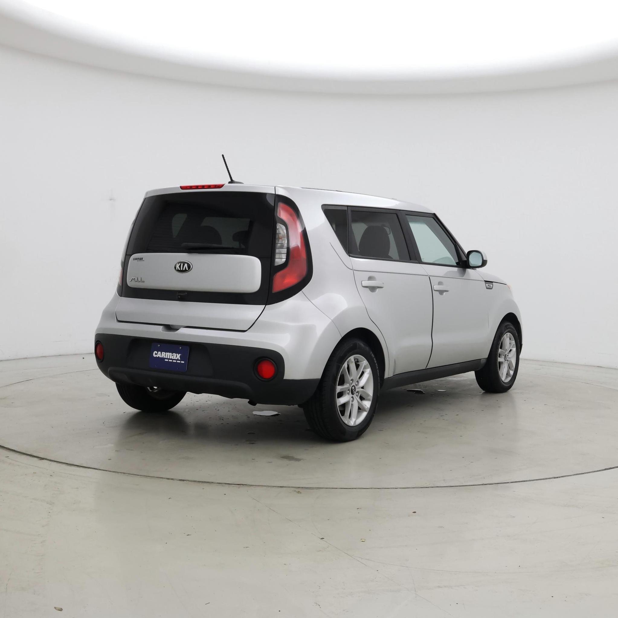 Thumbnail: 2019 Kia Soul - 8