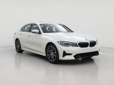 2019 BMW 330 I